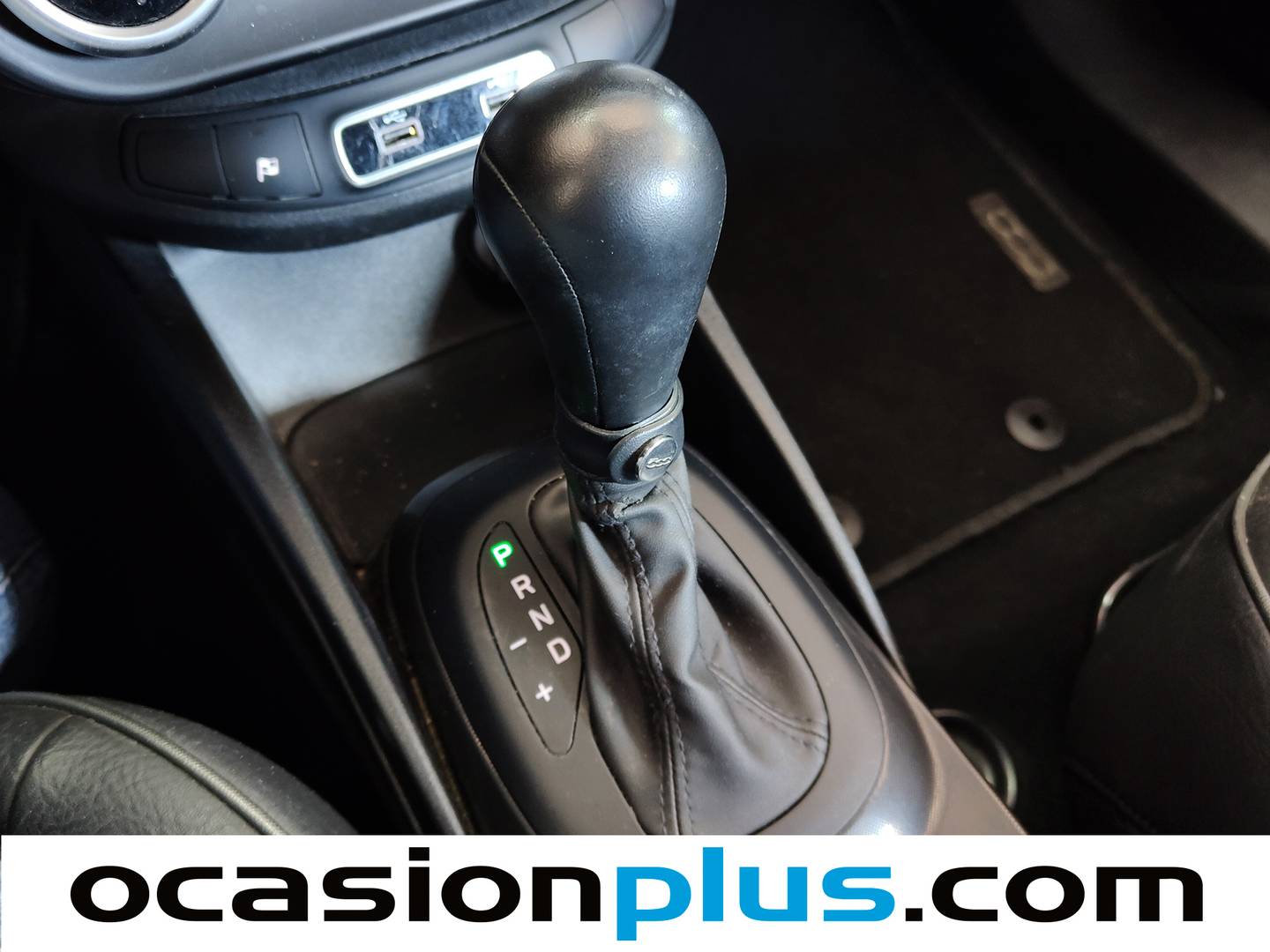 Fiat 500X Fiat 500X 1.3 Firefly S&S Cross T4 DCT (150 CV) de segunda mano