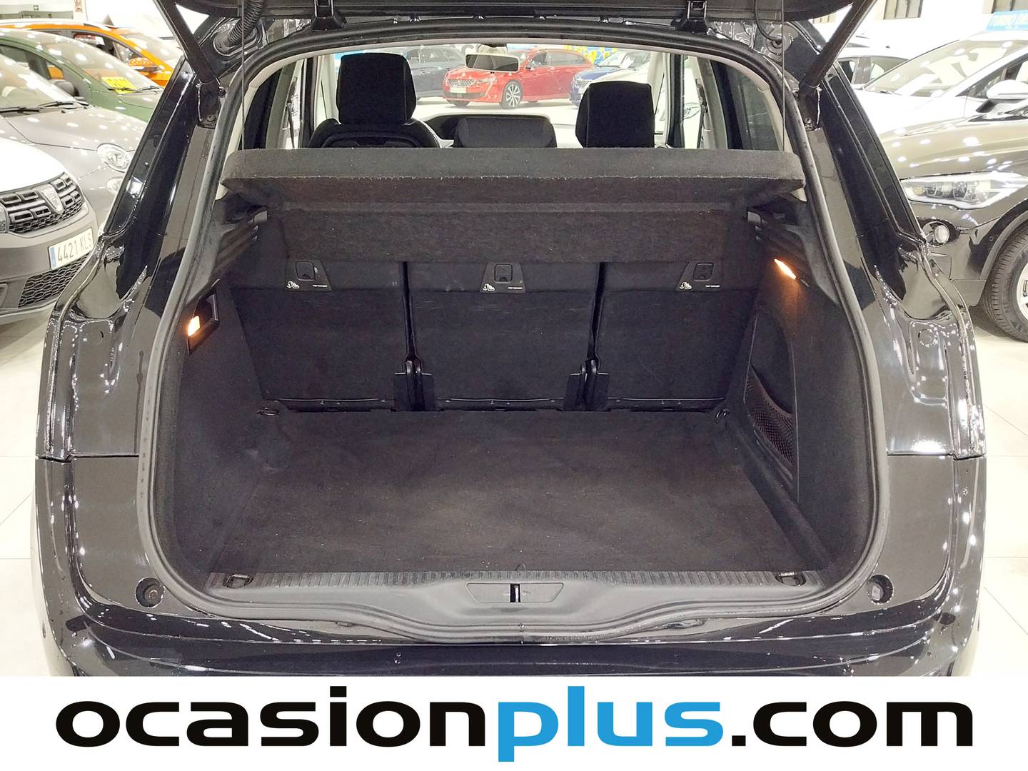 Foto Citroën C4 Picasso Citroen C4 Picasso BlueHDi 120 Feel (120 CV)