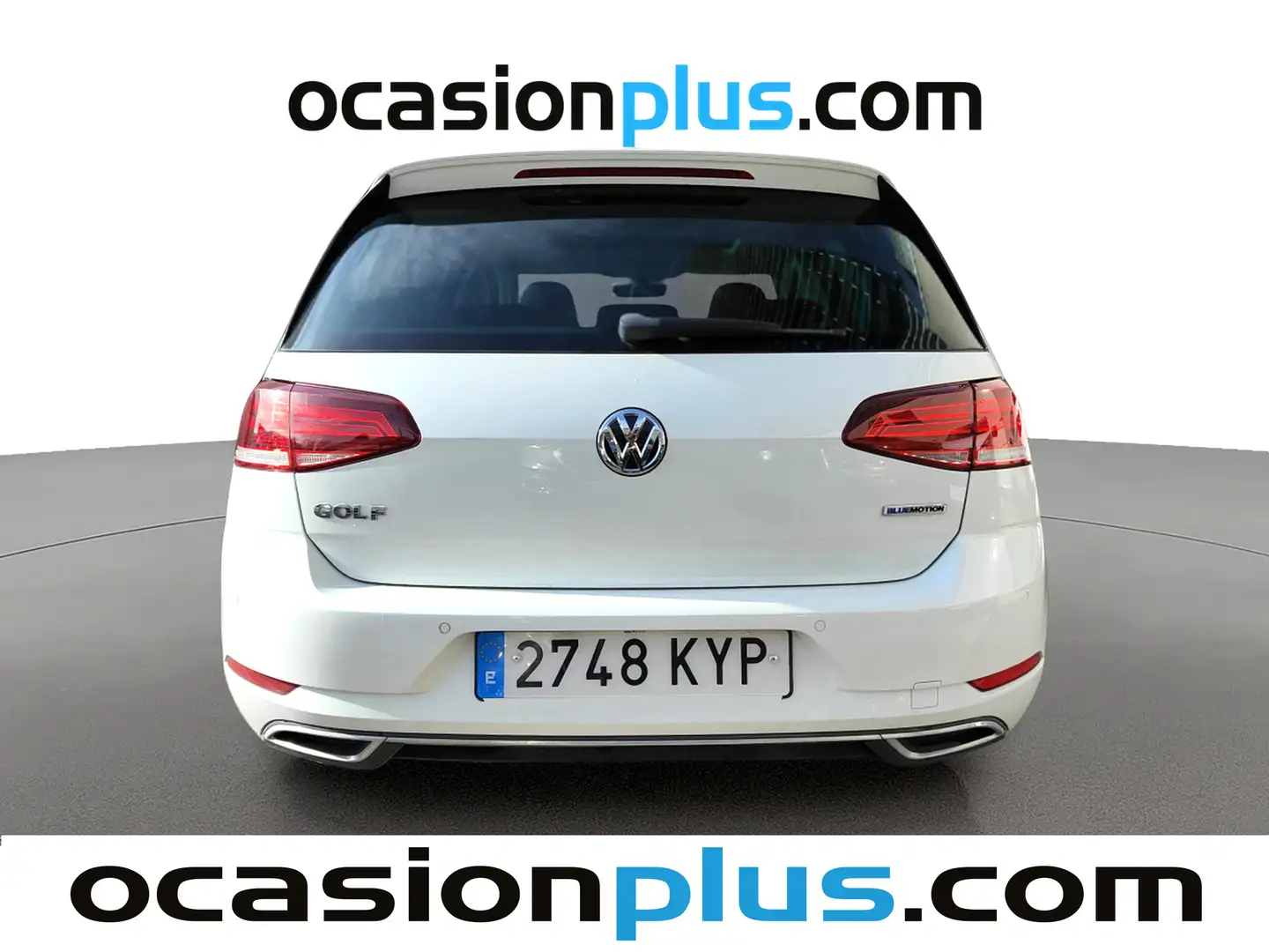 Foto Volkswagen Golf Volkswagen Golf Sport 1.5 TSI Evo (130 CV)