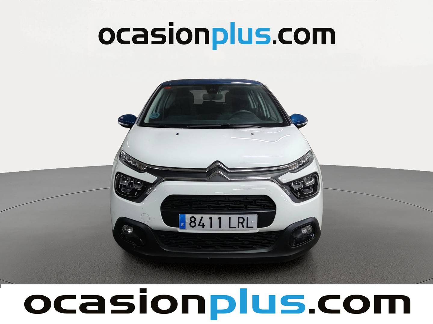 Citroën C3 Citroën C3 PureTech 110 S&S Feel Pack EAT6  (110 CV) 110cv