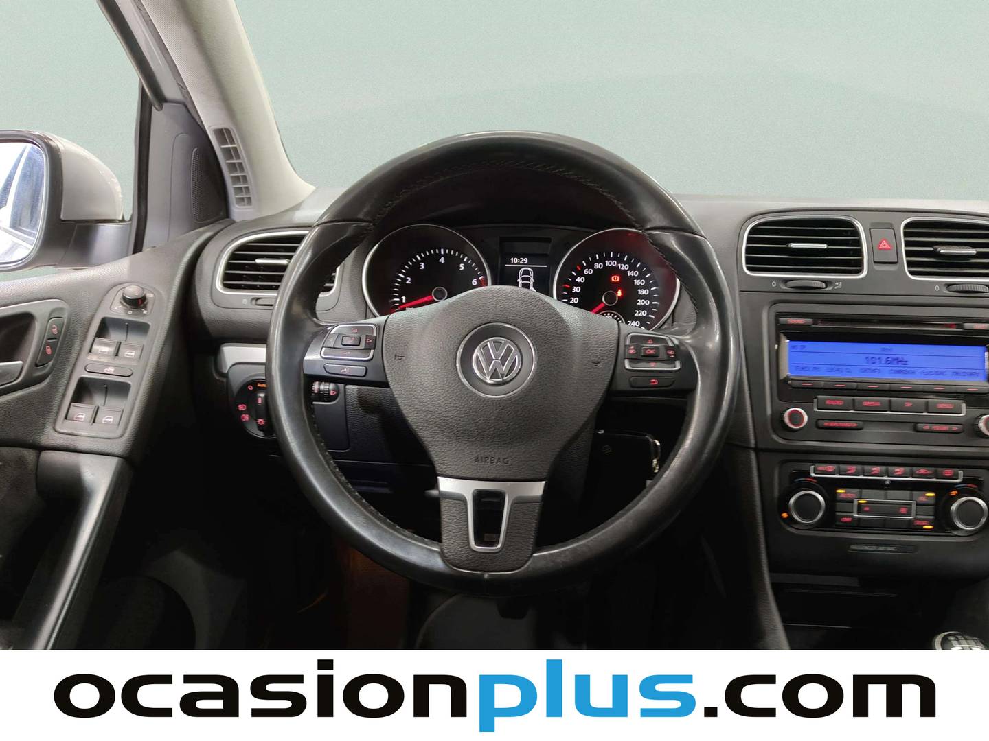 Volkswagen Golf Volkswagen Golf Advance 1.2 TSI  (105 CV) manual