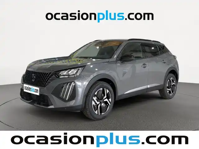 Peugeot 2008 PureTech 100 S&S Allure (100 CV) a estrenar
