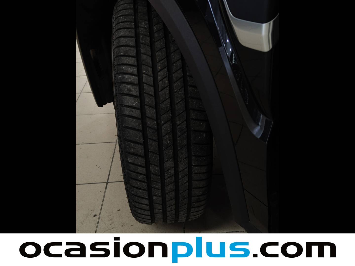 Foto Lynk & Co 01 Lynk & Co 01 1.5 PHEV (261 CV)