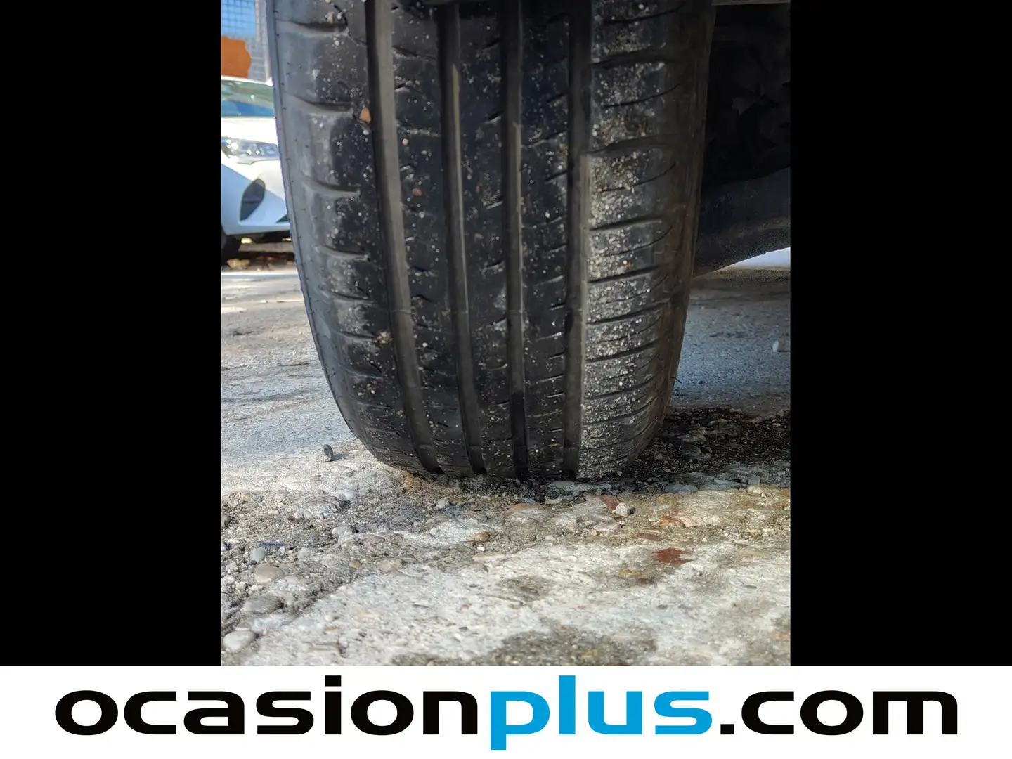 Foto KIA Ceed Kia Ceed 1.4 CRDi WGT Concept Plus (90 CV)