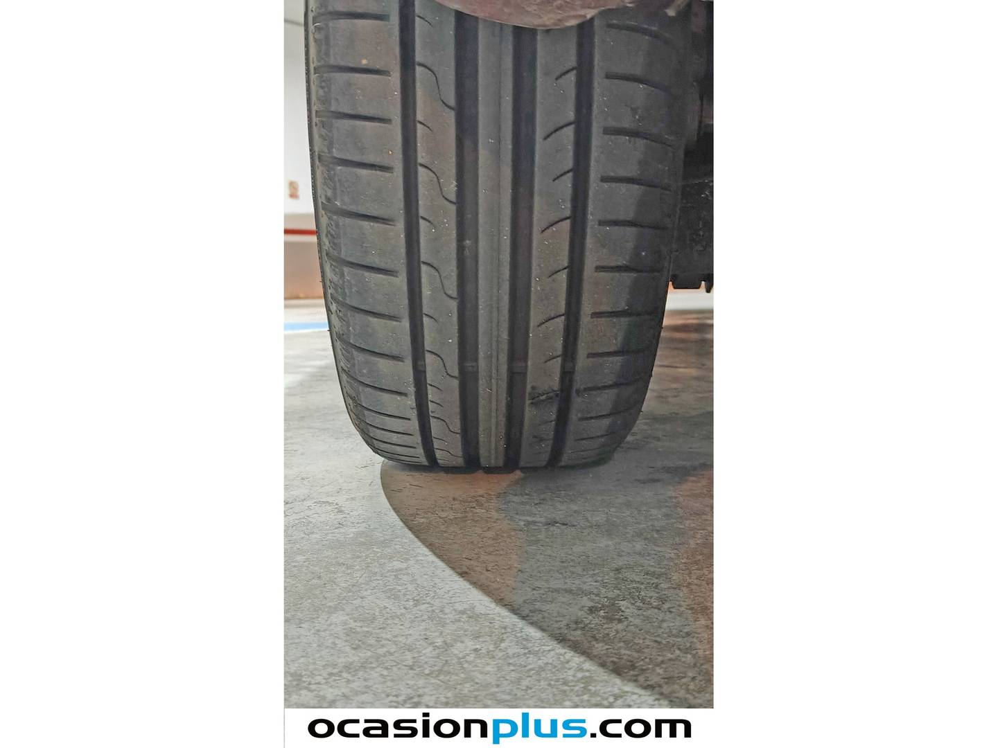 Foto Volkswagen Touran Volkswagen Touran Advance 2.0 TDI (140 CV) 7 Plazas