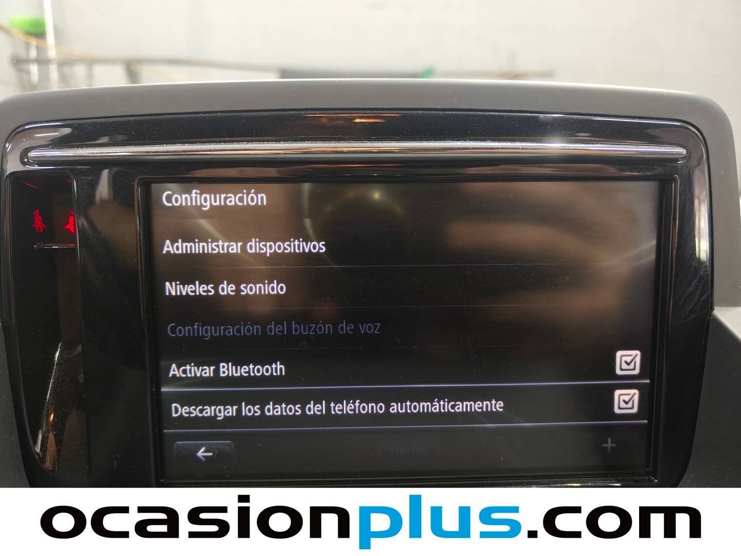Renault Megane Renault Megane Limited Energy S&S TCe (115 CV) de segunda mano