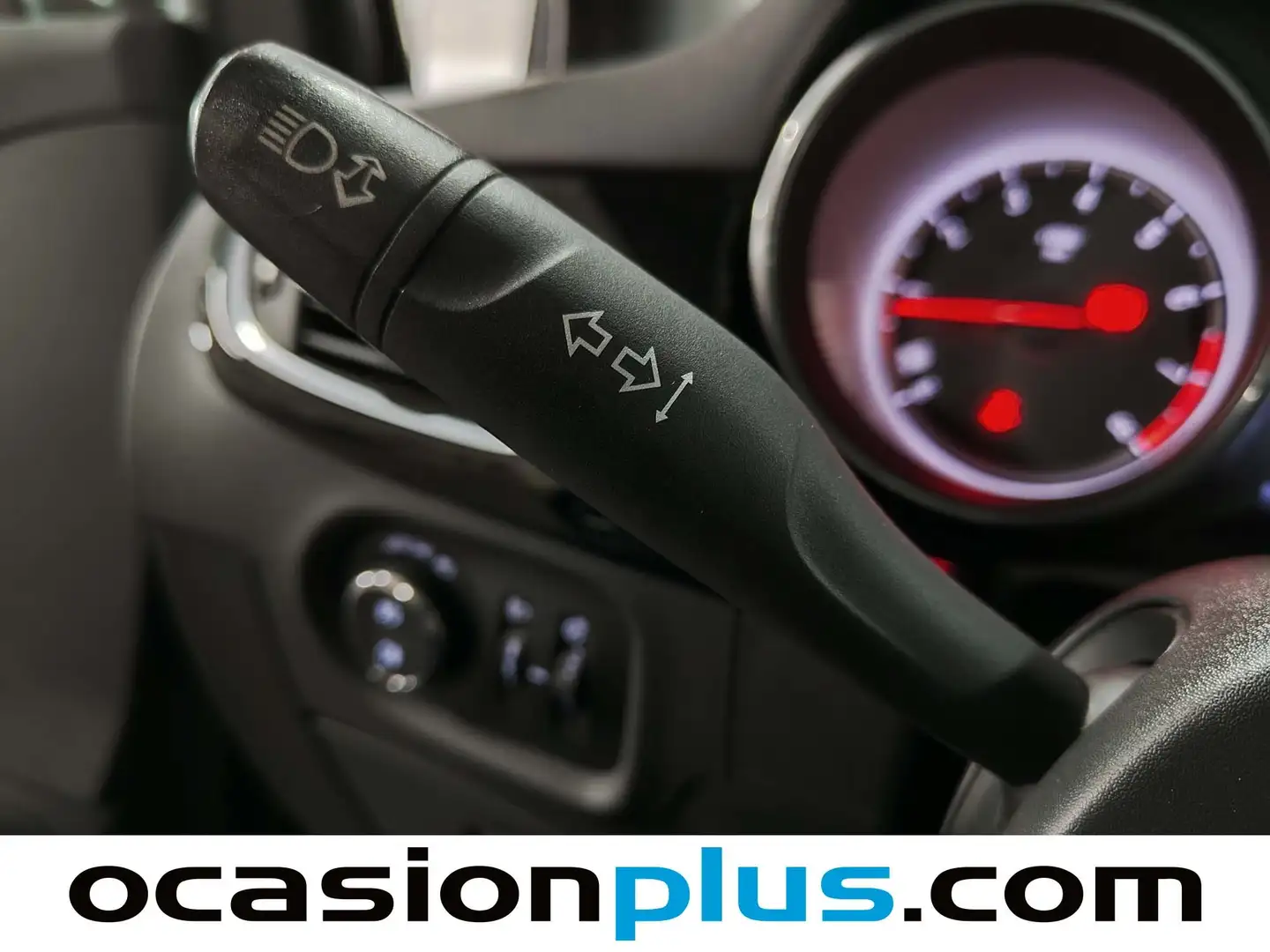 Foto Opel Astra Opel Astra 1.4 Turbo S&S Dynamic (125 CV)