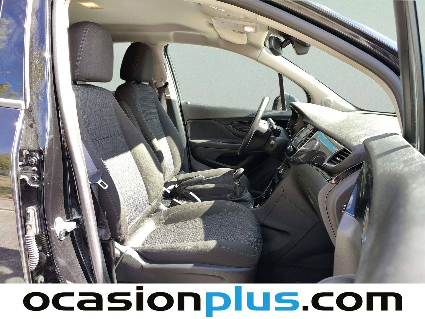 Opel Mokka X Opel Mokka X 1.4 Turbo S&S Selective 4X2 (140 CV) km 0