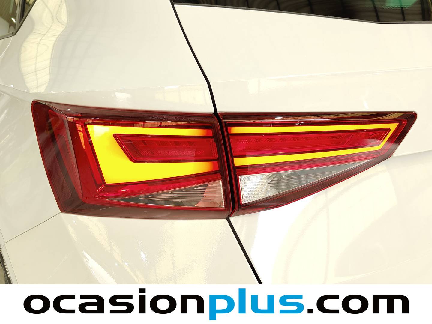 Paquetes del Seat Ateca Seat Ateca 1.5 TSI S&S Style XL (150 CV)