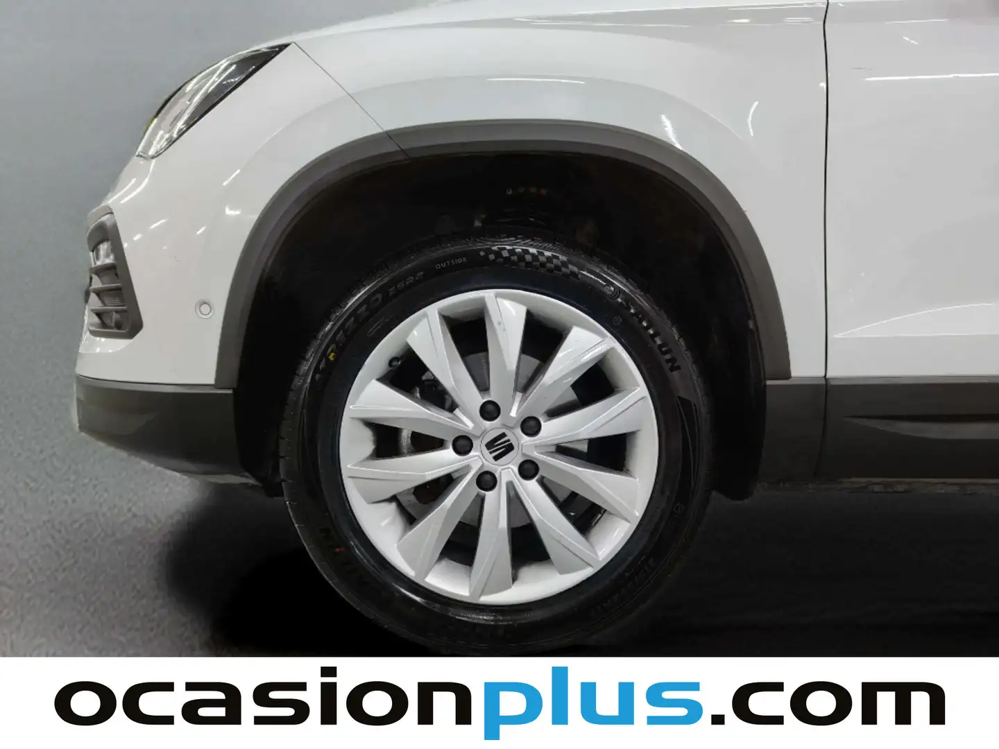 Foto Seat Ateca SEAT Ateca 1.5 TSI S&S Style XL (150 CV)