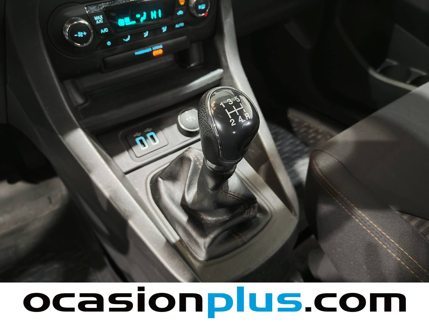 Ford Ka+ Ford Ka+ 1.2 Ti-VCT Active (85 CV) de ocasión