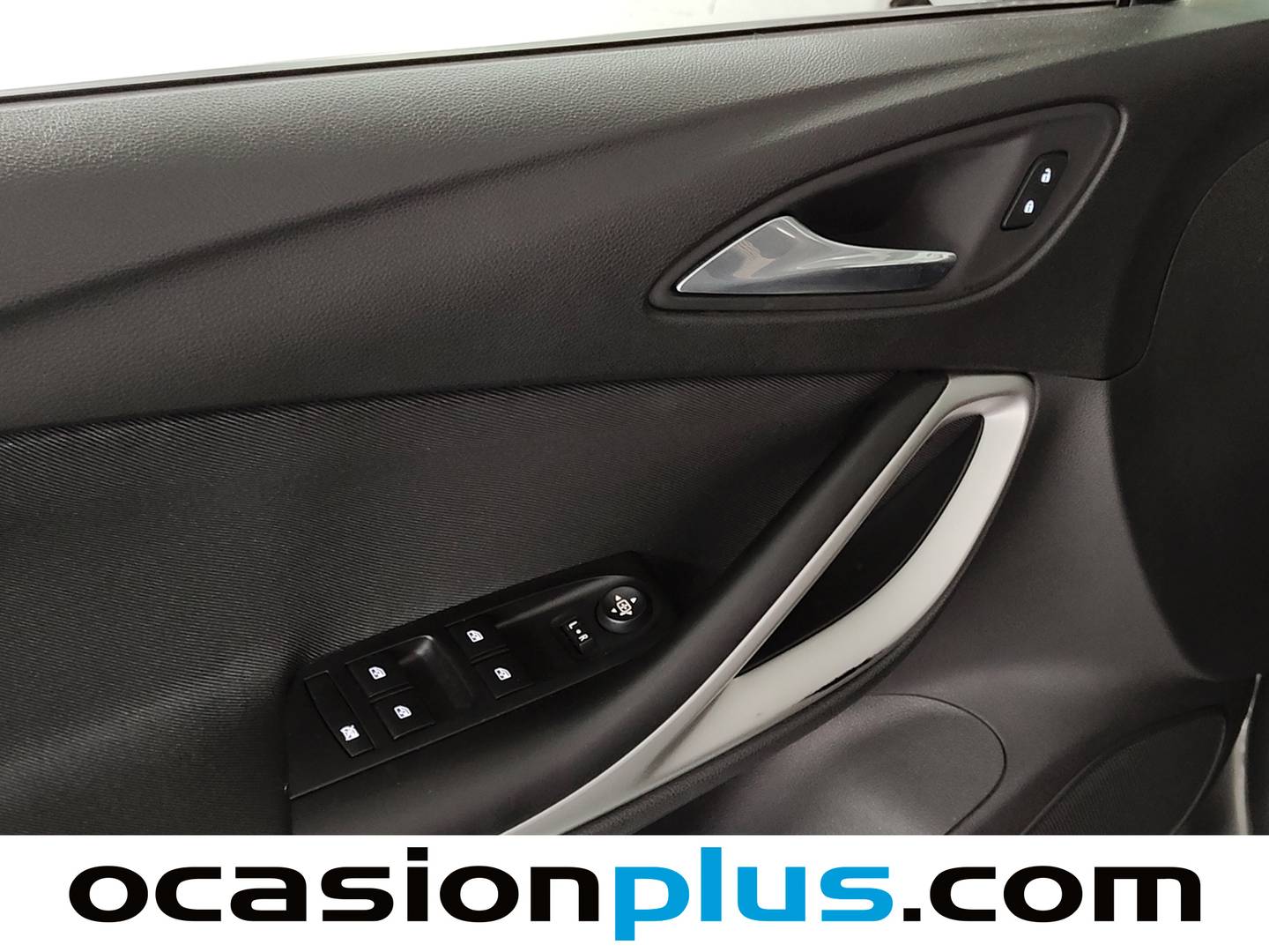 Foto Opel Astra Opel Astra 1.4 Turbo S&S Selective Pro Auto (150 CV)