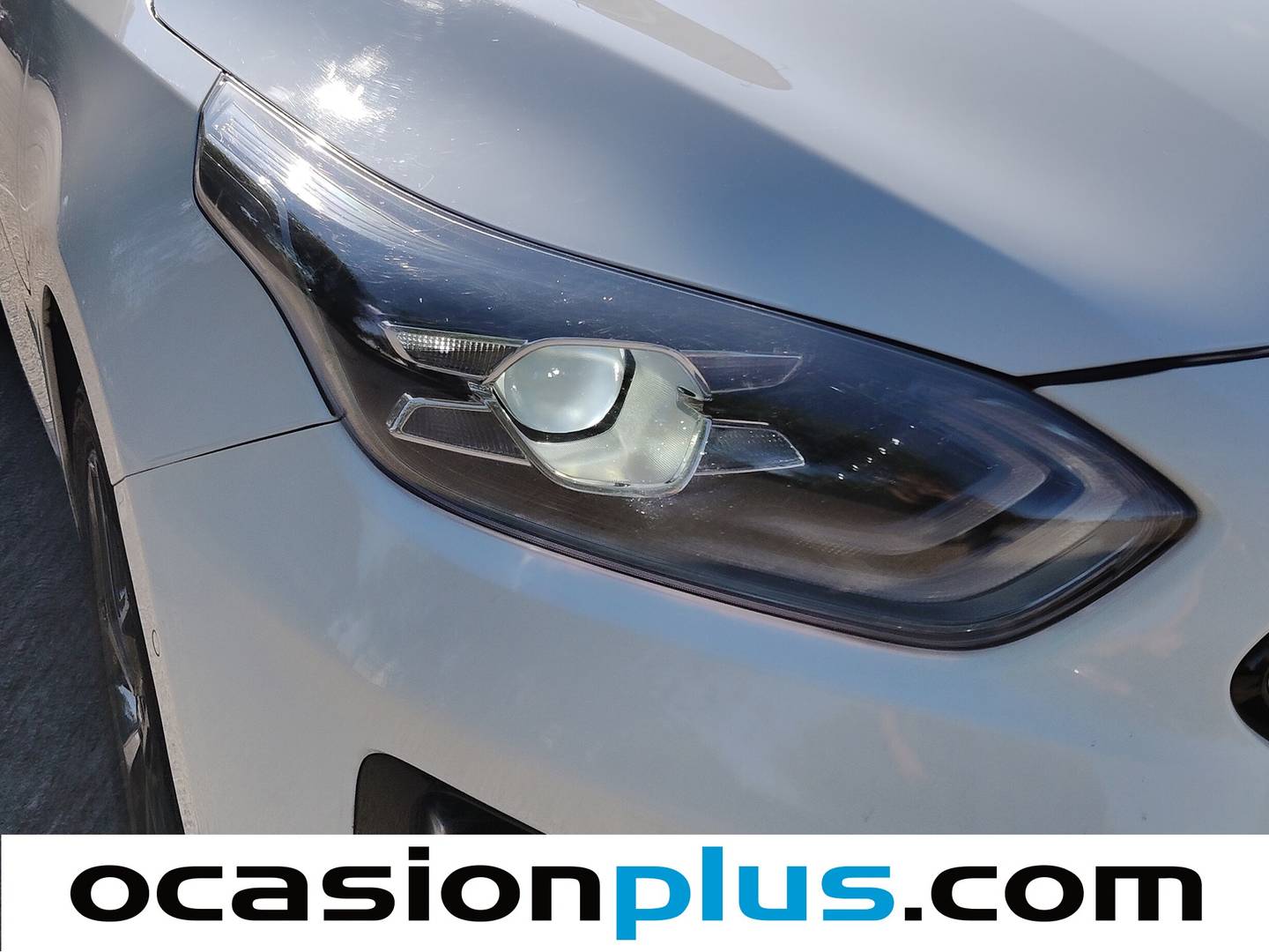 KIA Ceed Tourer KIA Ceed Tourer 1.0 T-GDi GT Line  (120 CV) km 0