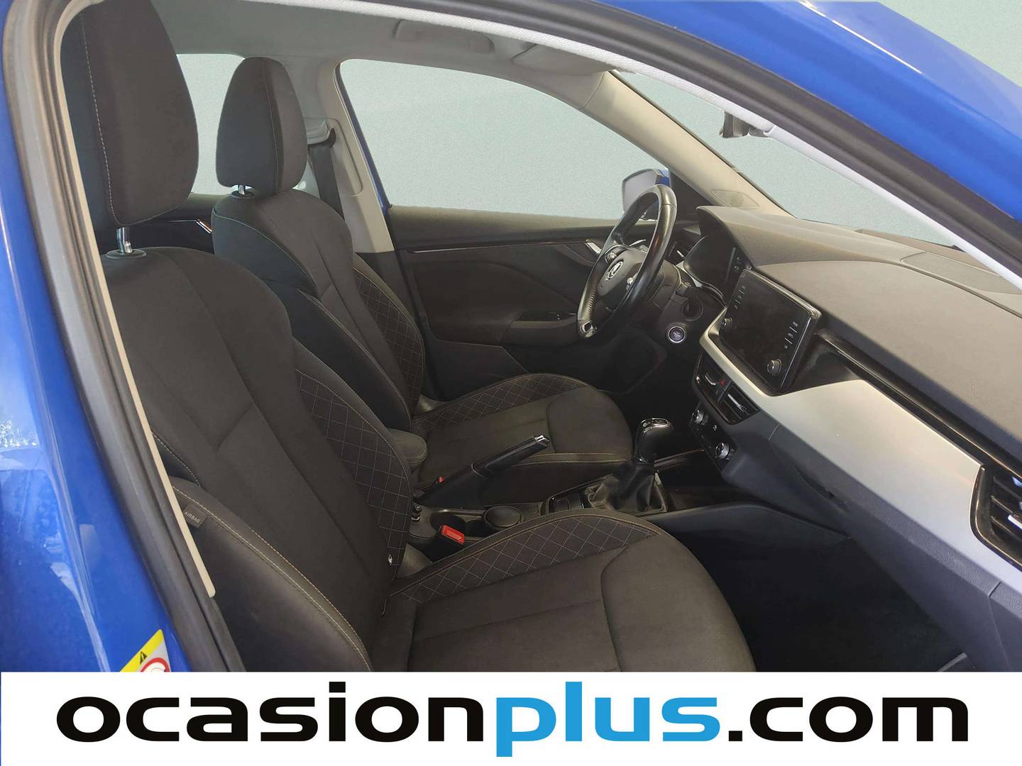 Skoda Kamiq Skoda Kamiq 1.0 TSI Emotion DSG (110 CV) gasolina