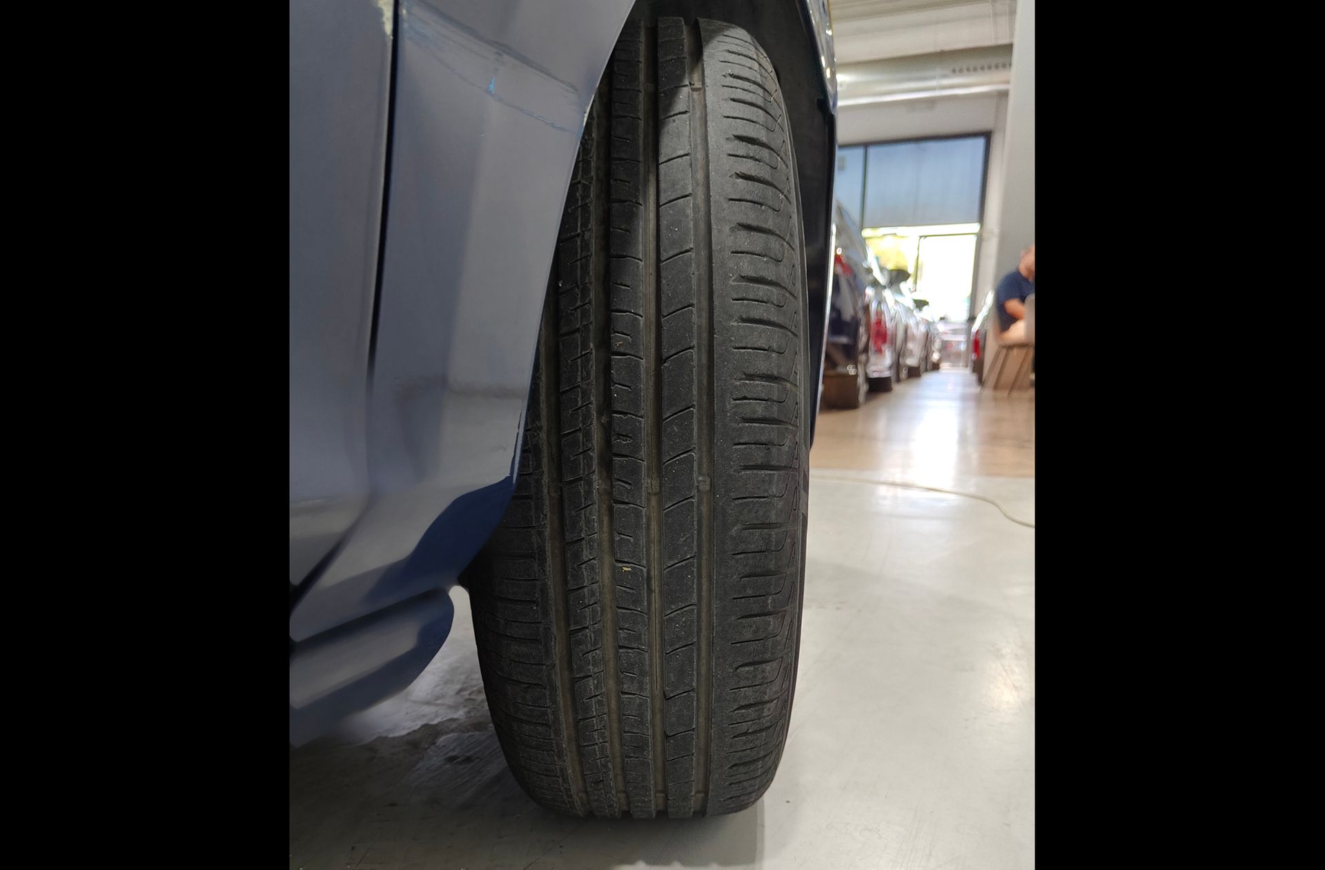 Ford Fiesta 1.1 Ti-VCT Trend - foto 34