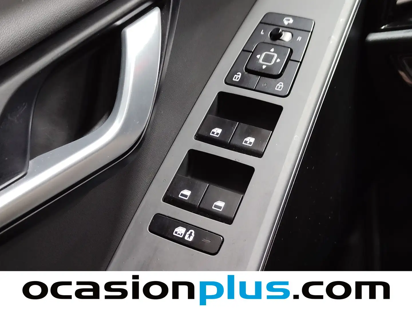 Foto KIA Niro Kia Niro 1.6 GDi HEV Drive (141 CV)