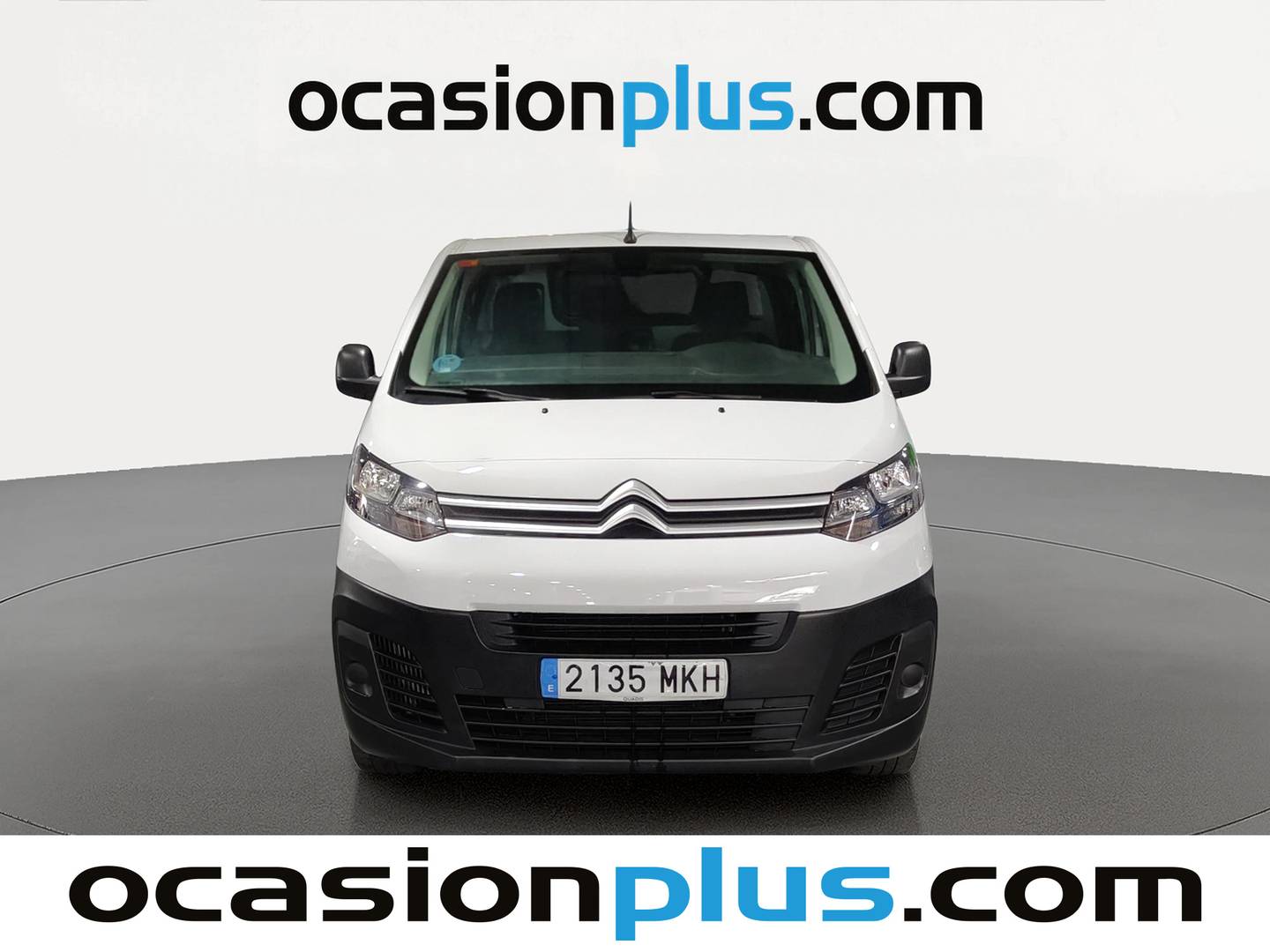 Citroën Jumpy Citroen Jumpy Furgon BlueHDi 100 Talla M (102 CV) 102cv