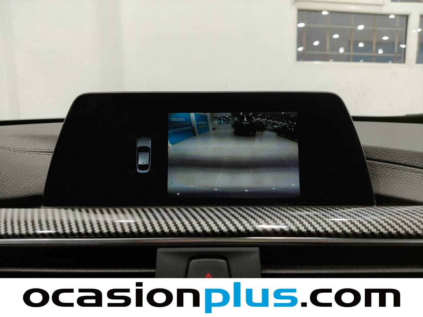 Accesorios del BMW Serie 4 BMW Serie 4 420i Gran Coupe (184 CV)