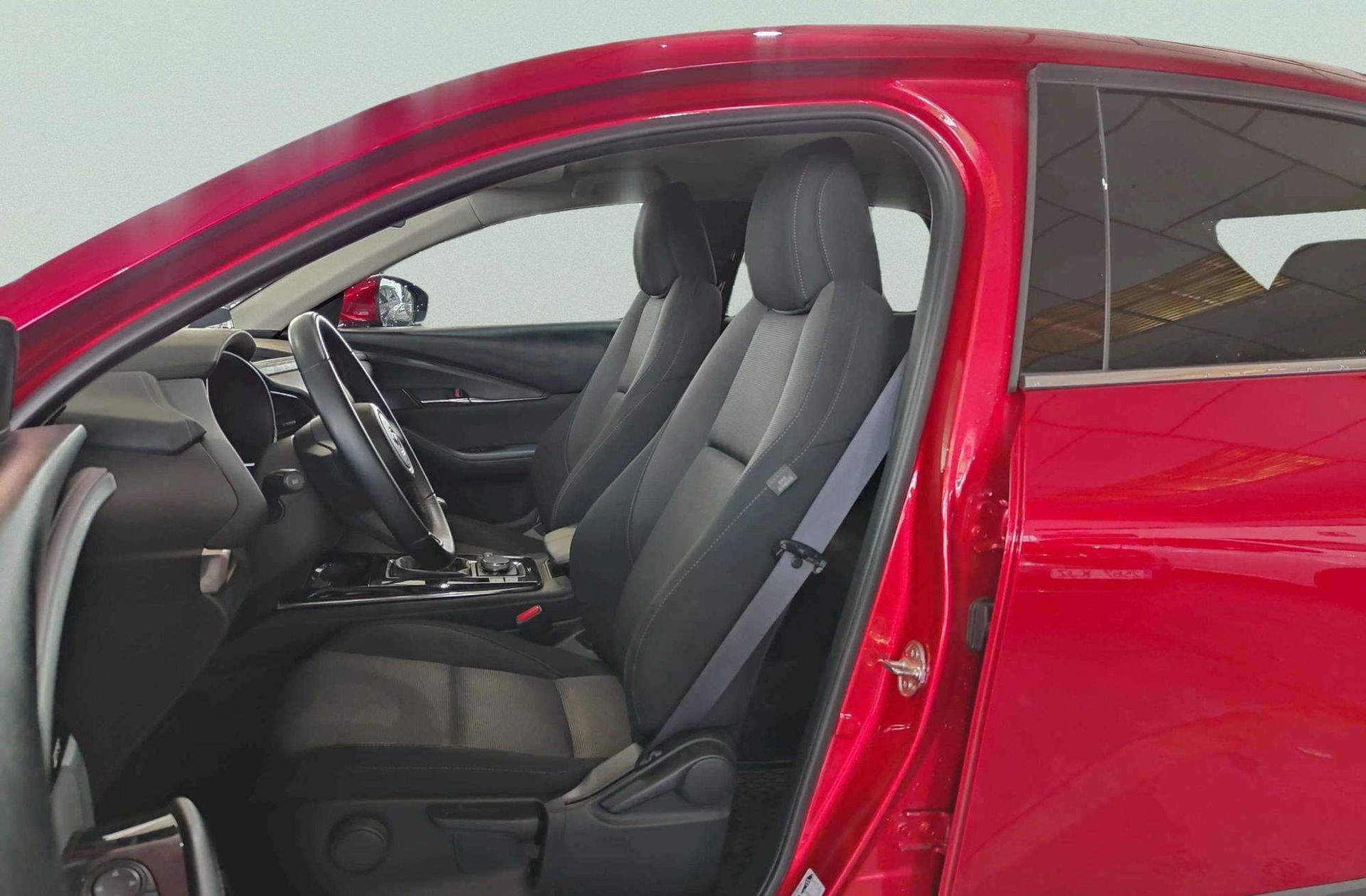 Mazda CX-30 e-Sky G MHEV Exclusive-Line Plus - foto 12