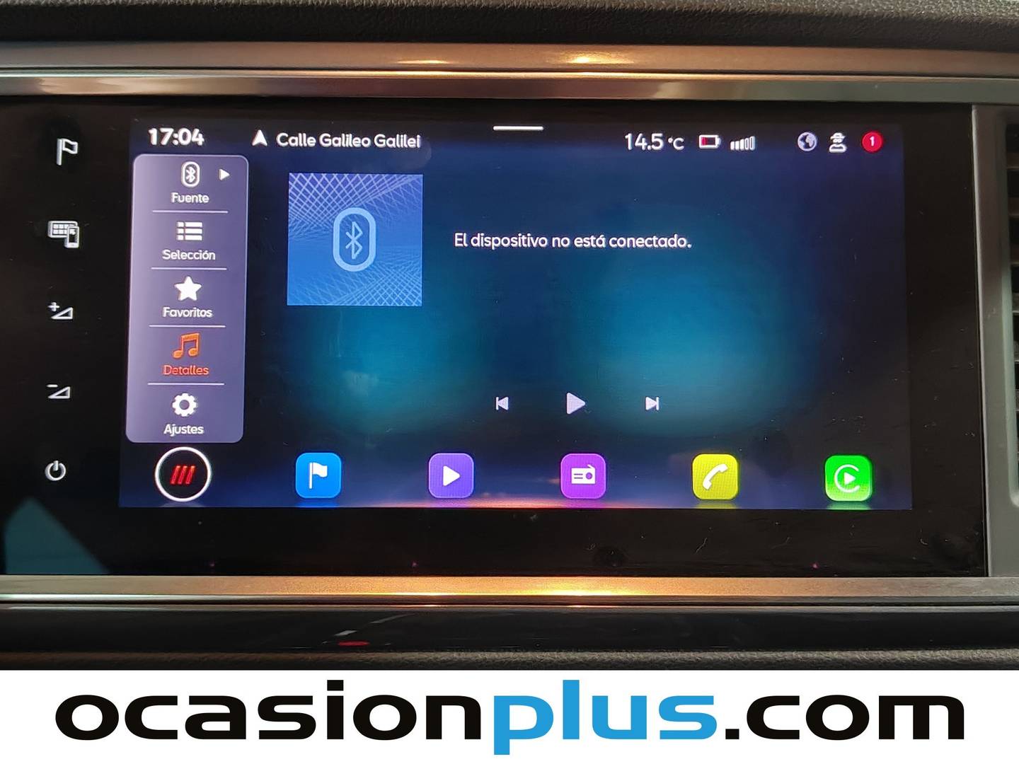 Foto Seat Ateca SEAT Ateca 1.5 TSI S&S Style XL (150 CV)