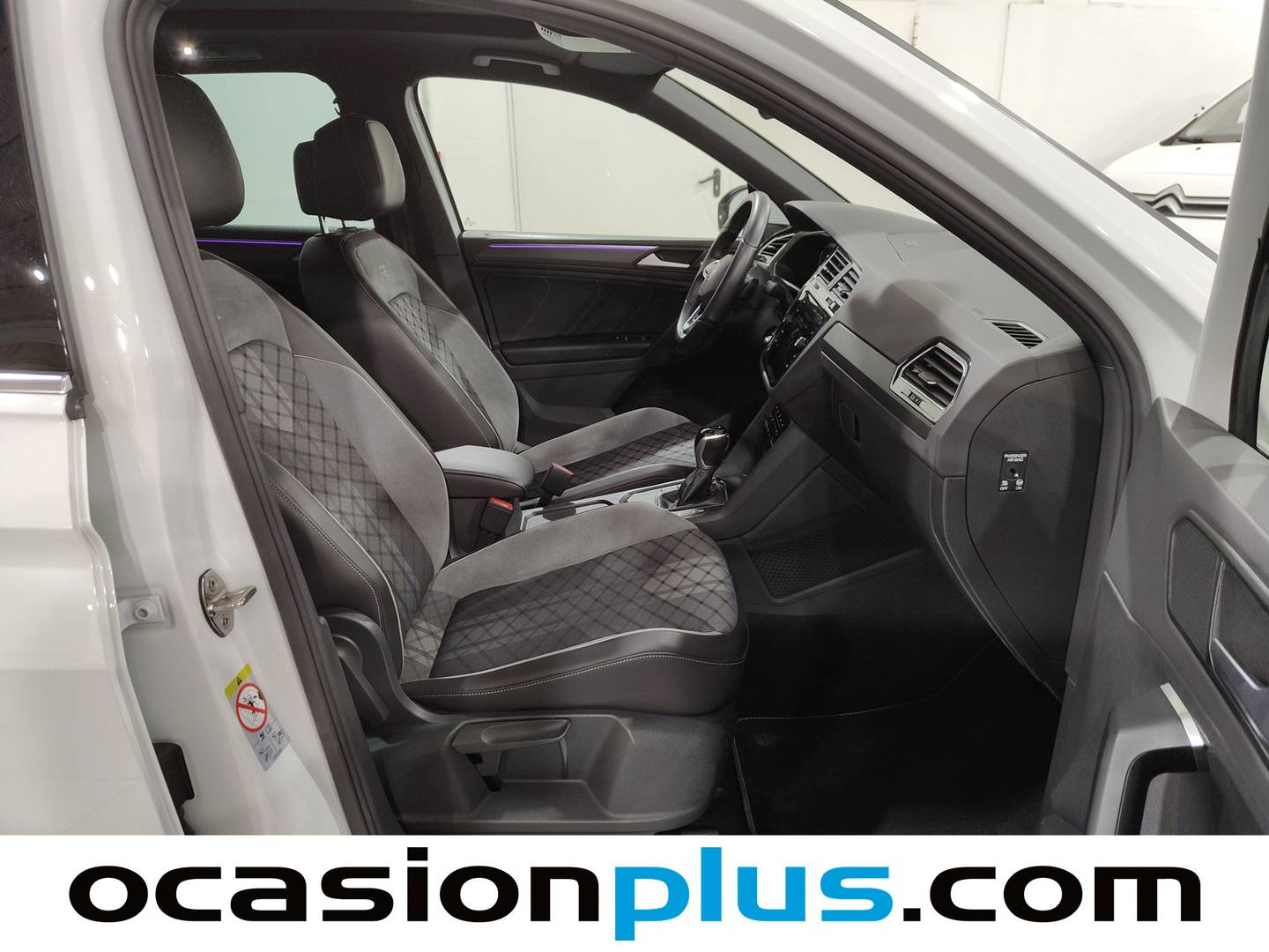 Volkswagen Tiguan Volkswagen Tiguan R-Line 1.5 TSI (150 CV) DSG al mejor precio