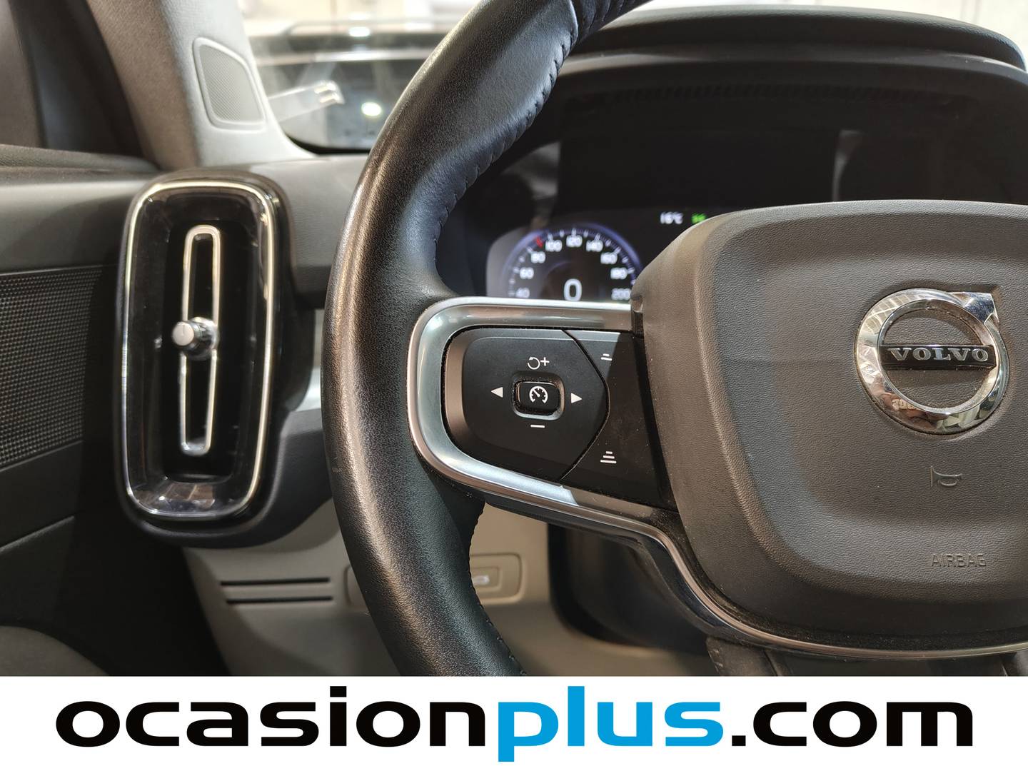 Volvo XC40 Volvo XC40 D3 Business Plus (150 CV) de ocasión