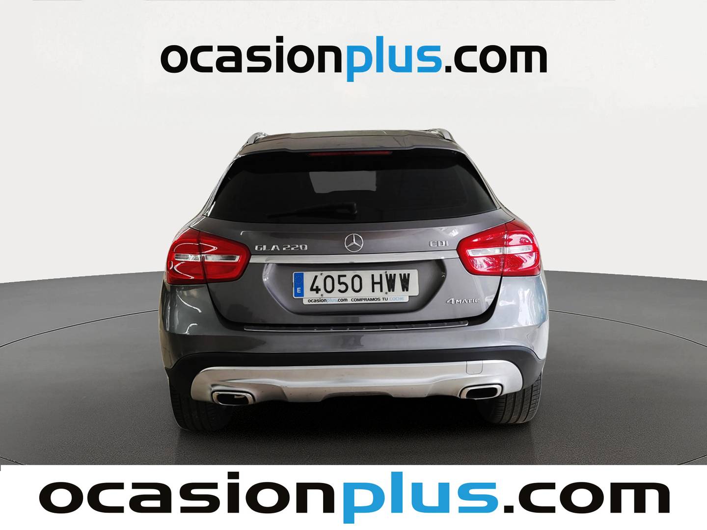 Mercedes GLA Mercedes GLA 220 CDI Urban 4Matic (170 CV) km 0