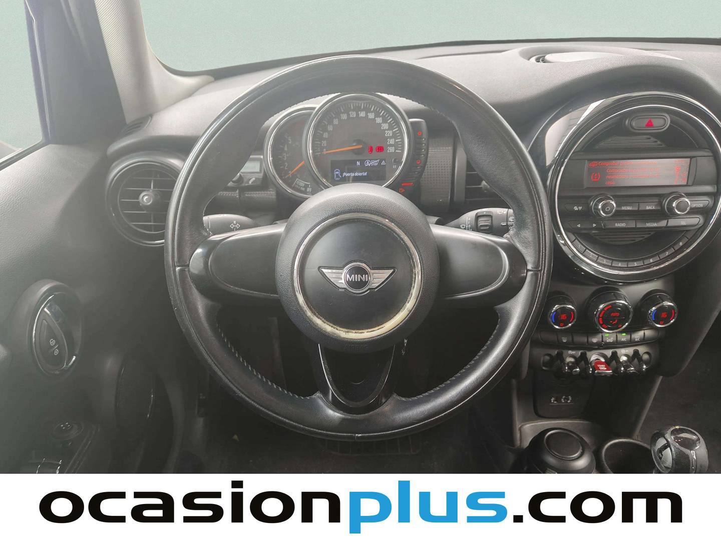 Mini MINI Mini MINI Cooper 5 Puertas 5 Puertas D (116 CV) manual