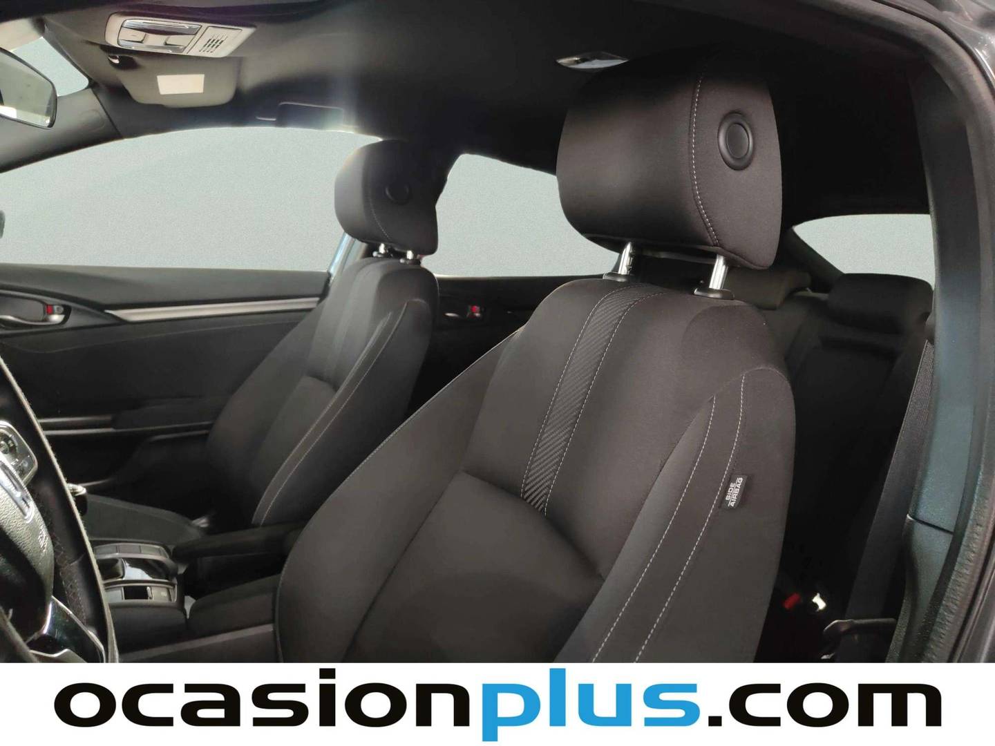 Extras y acabados del Honda Civic Honda Civic 1.0 I-VTEC TURBO Elegance Navi (129 CV)