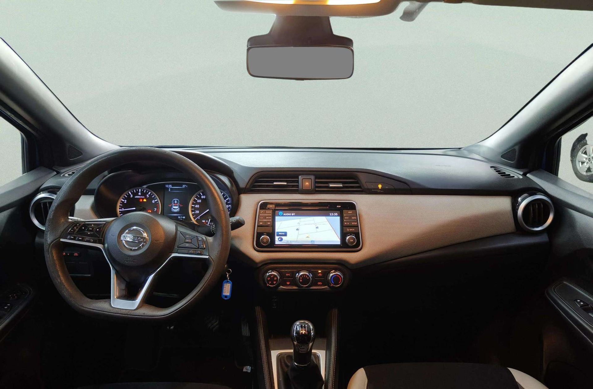 Nissan Micra 1.0 G Acenta - foto 6