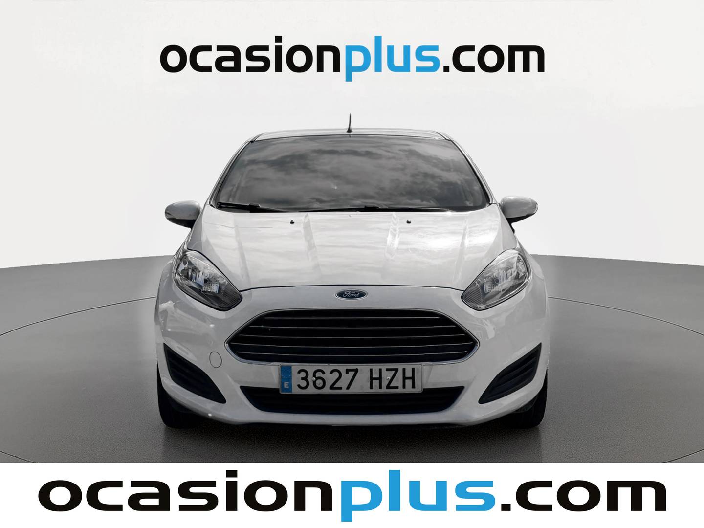 Ford Fiesta Ford Fiesta 1.25 Duratec Trend (60 CV) 60cv