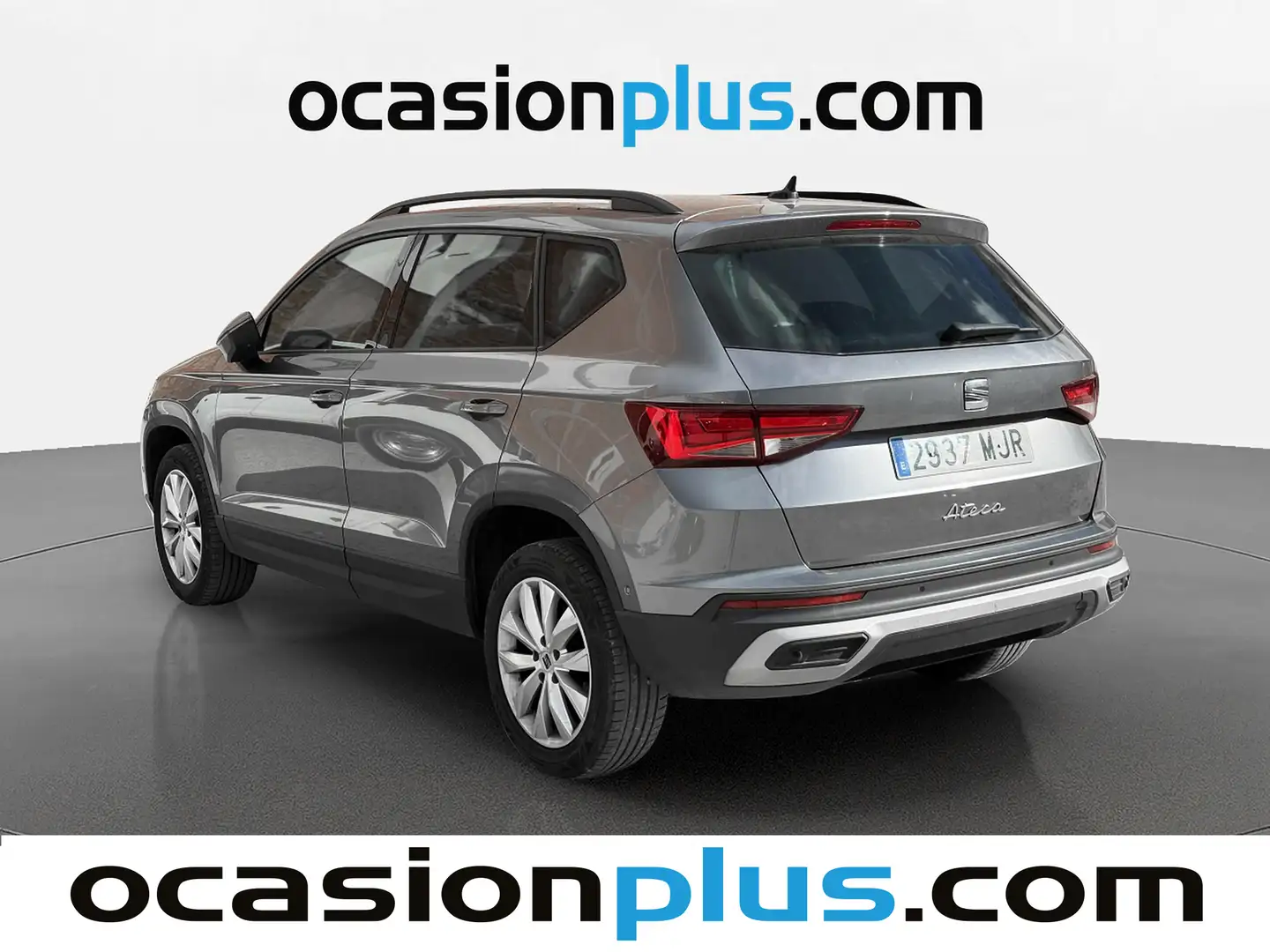 Foto Seat Ateca SEAT Ateca 1.5 TSI S&S Style XL (150 CV)