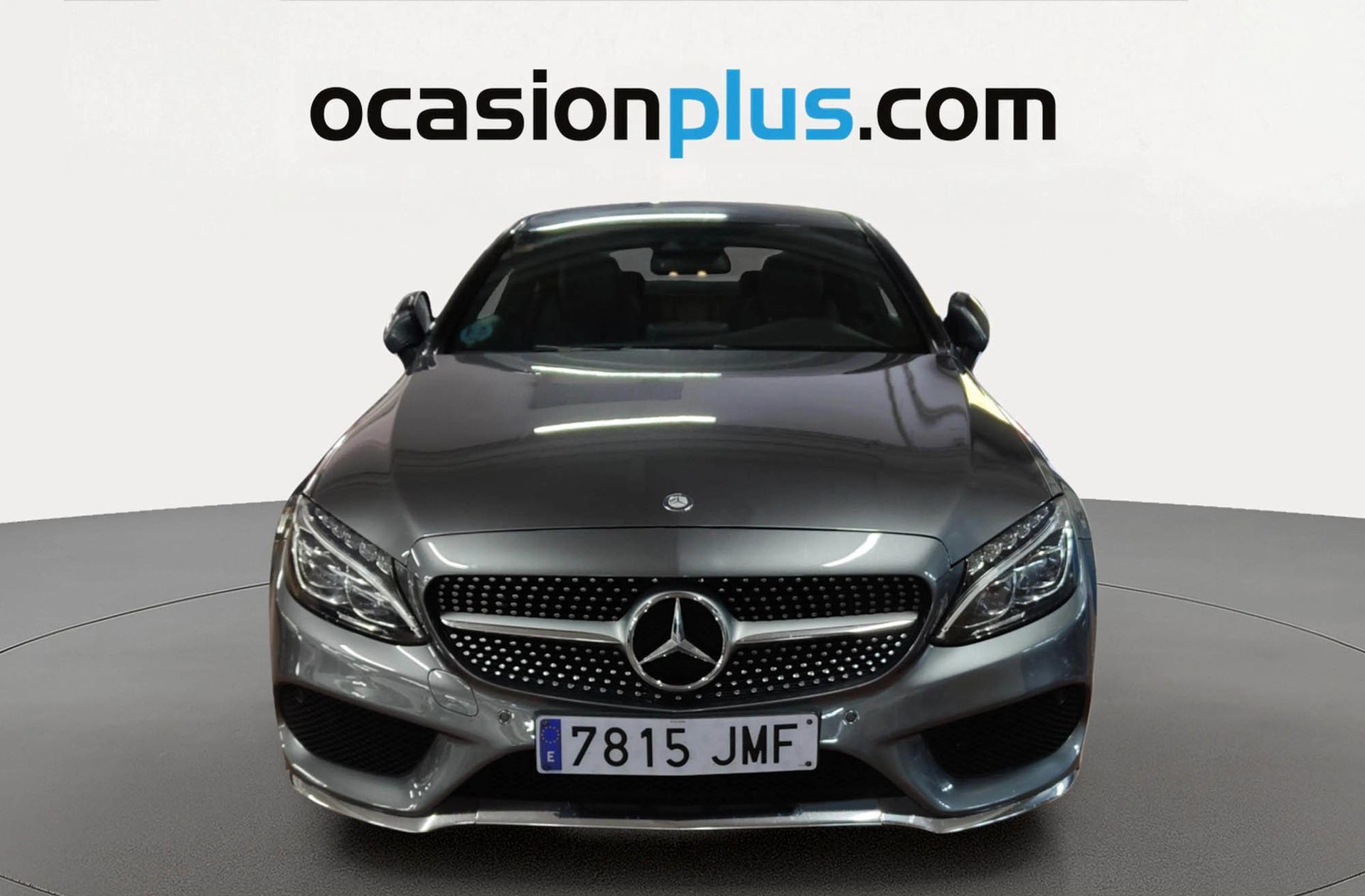 Mercedes-Benz Clase C C Coupe 250 d Pack AMG - foto 13