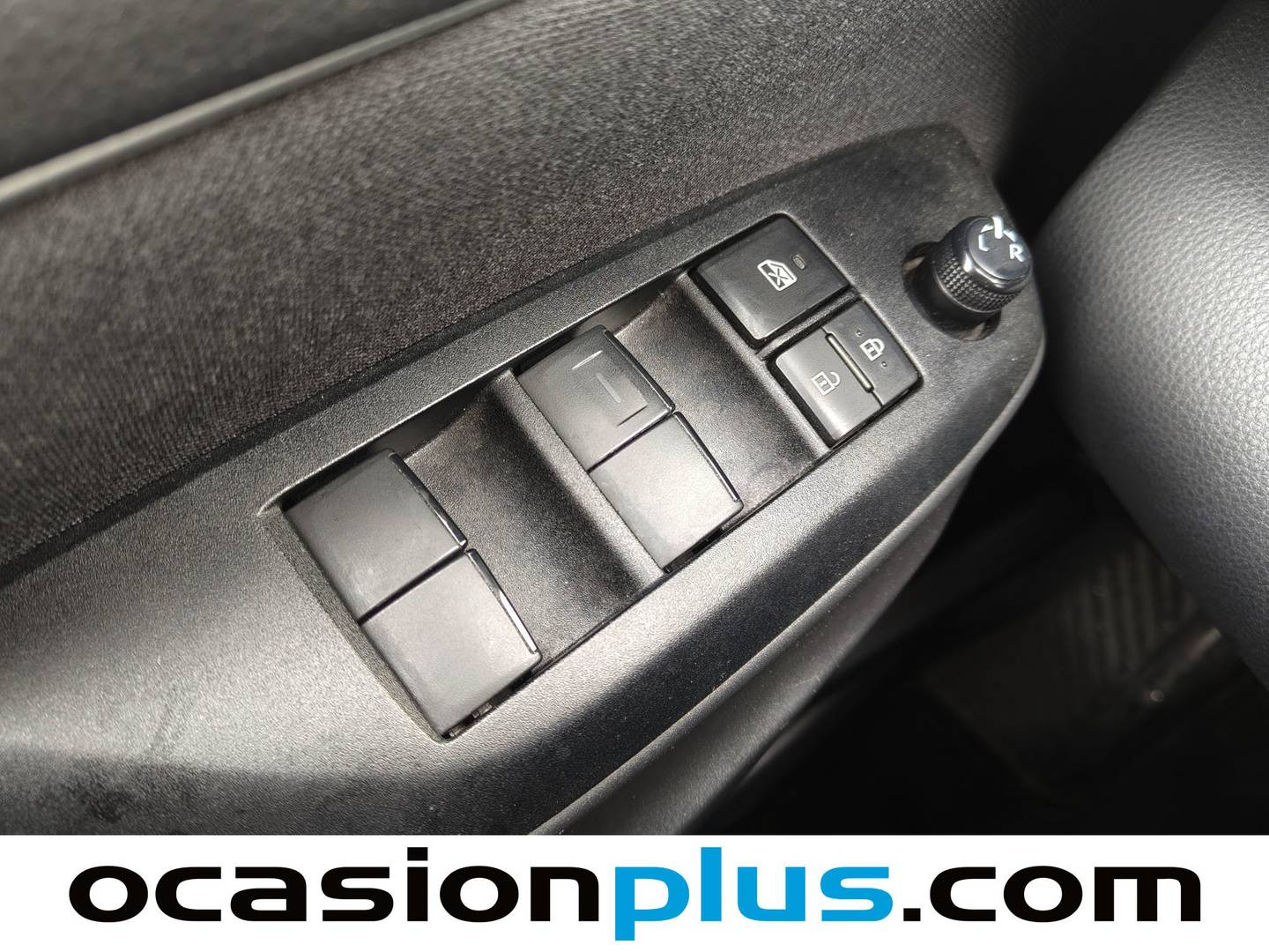 Foto Toyota Yaris Toyota Yaris 1.5 S-Edition  (125 CV)