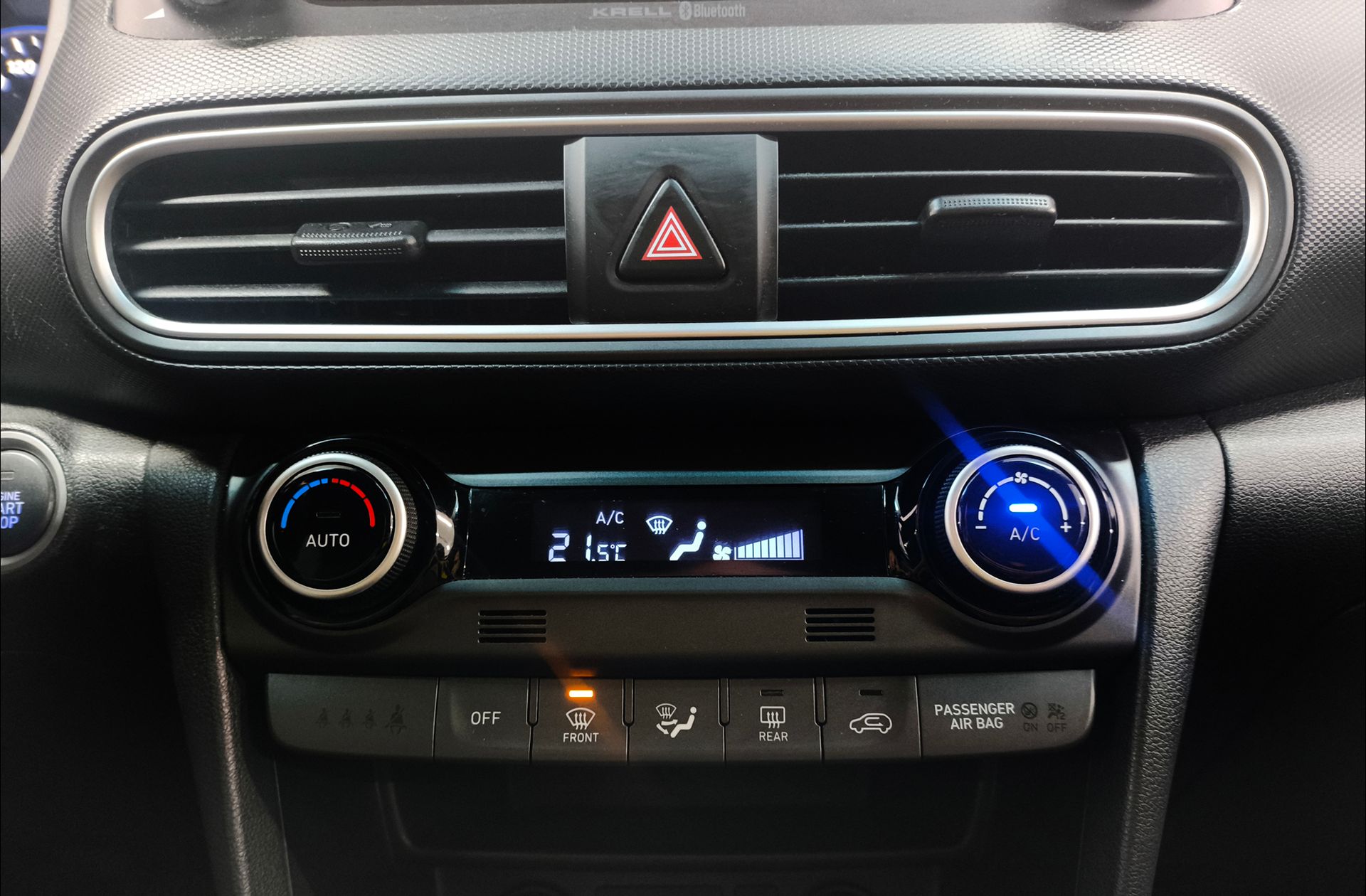 Hyundai Kona 1.6 T-GDi Style Sky 4x4 DCT - foto 33