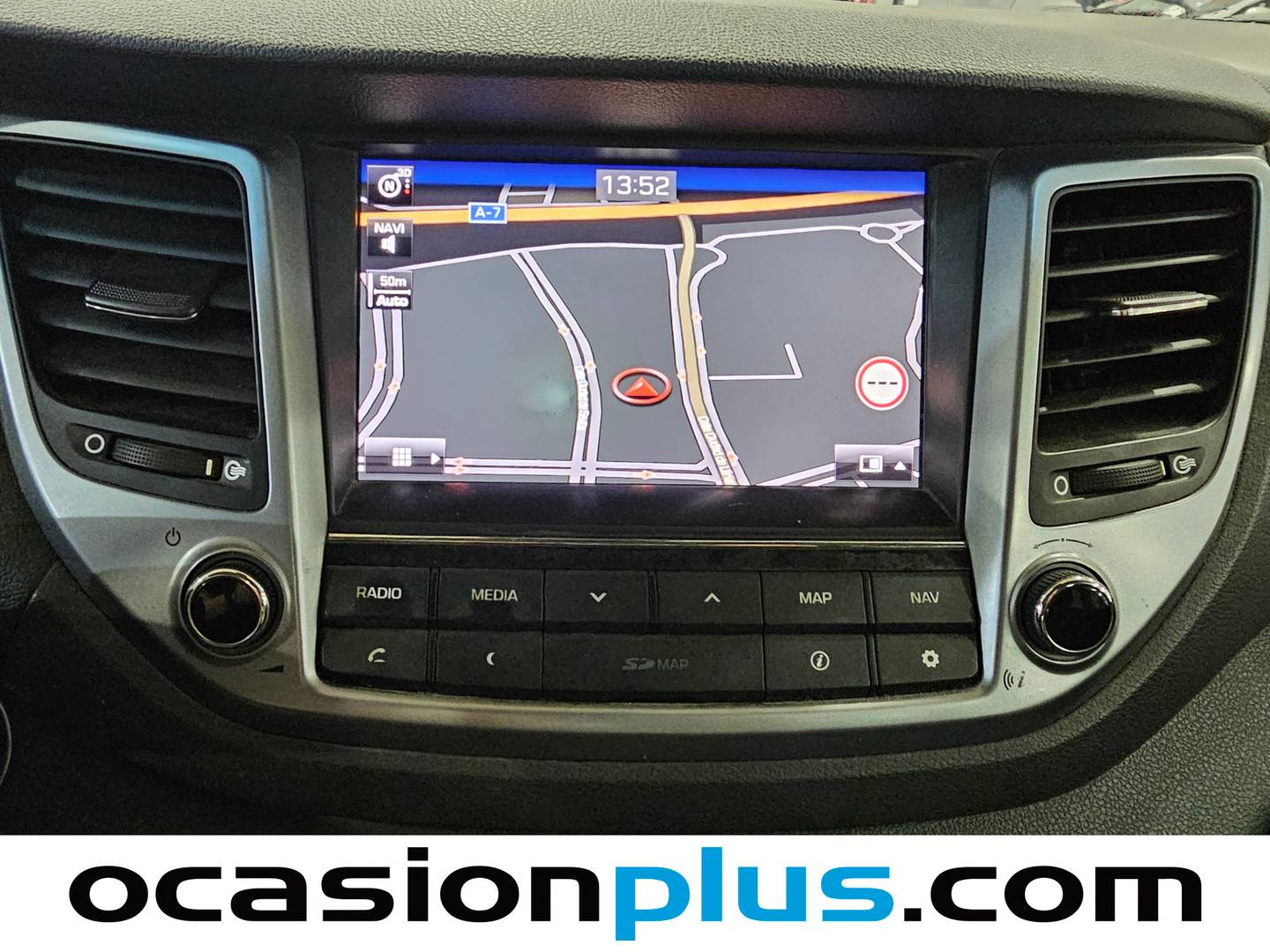 Hyundai Tucson Hyundai Tucson 2.0 CRDi BlueDrive Tecno Sky 4x2 (136 CV) barato