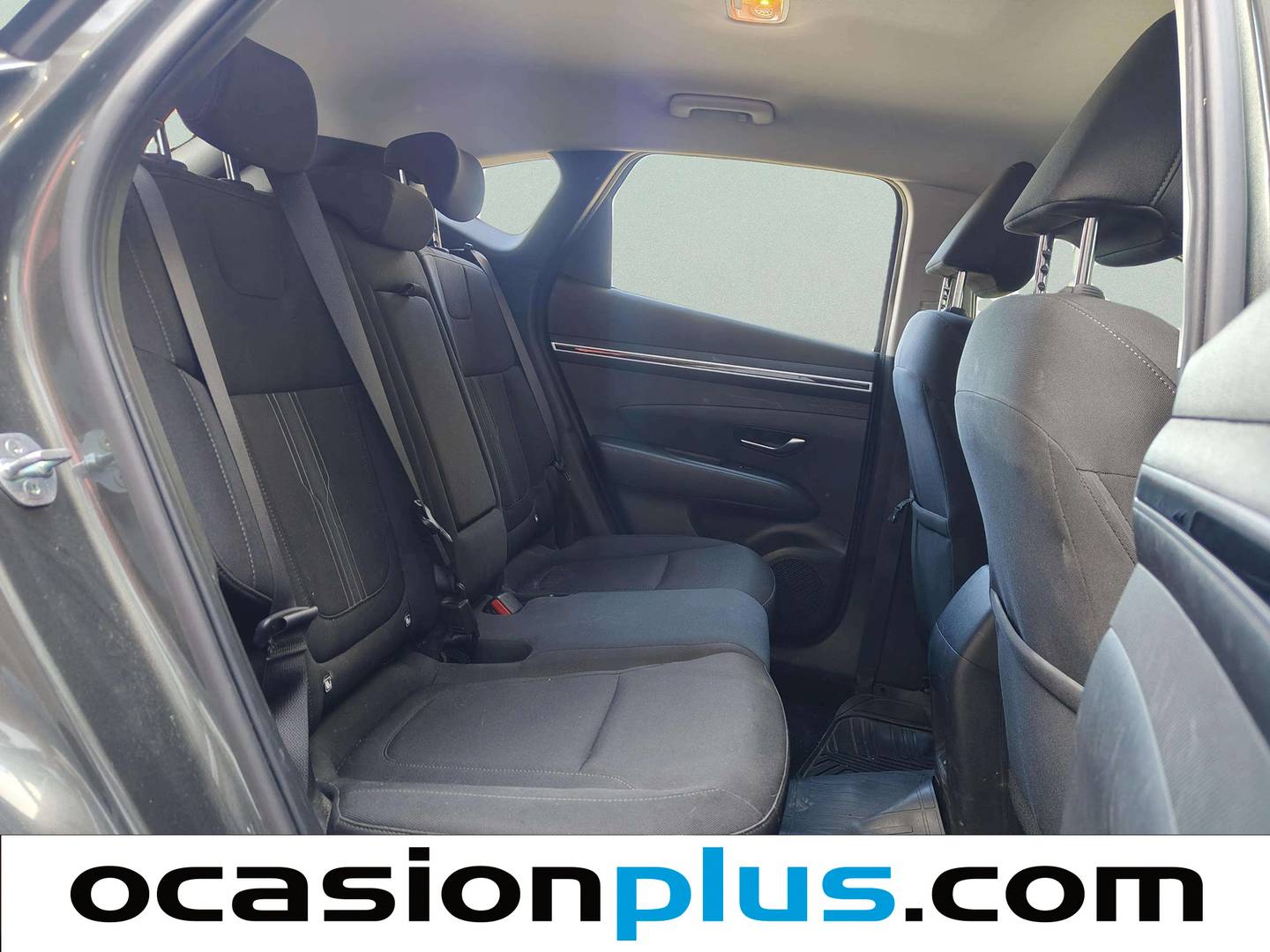 Hyundai Tucson Hyundai Tucson 1.6 TGDI 48V Maxx (150 CV) km 0