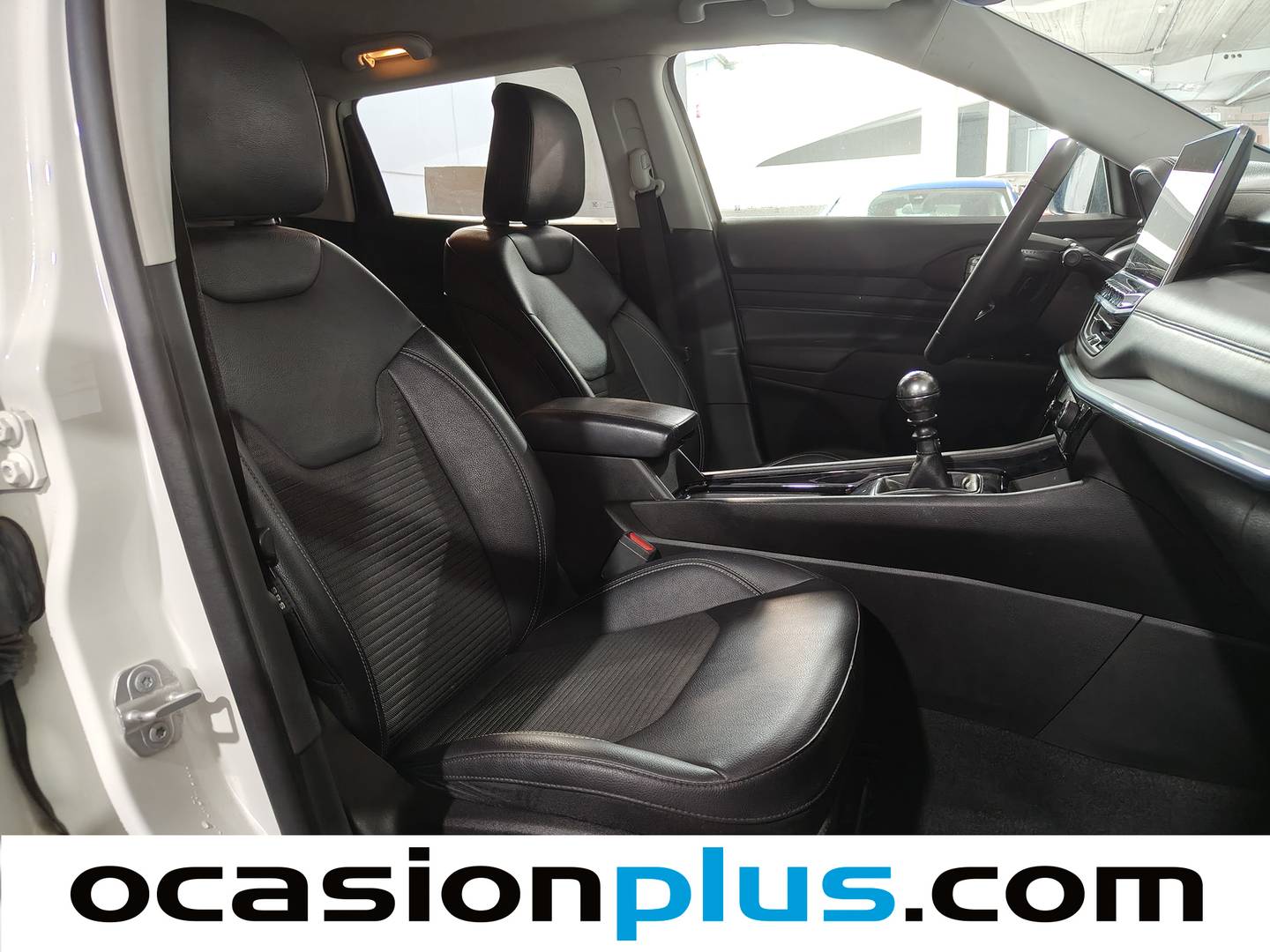 Jeep Compass Jeep Compass 1.3 Gse Limited 4x2 FWD(130 CV) 2022