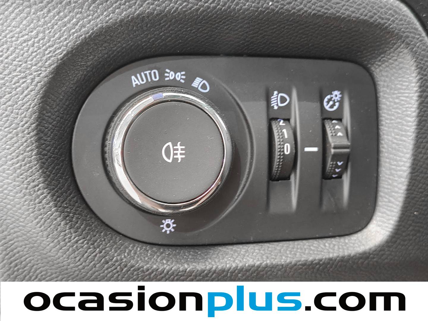 Acabados Opel Corsa Opel Corsa 1.2 T XHL Hybrid GS eDCT (110 CV)