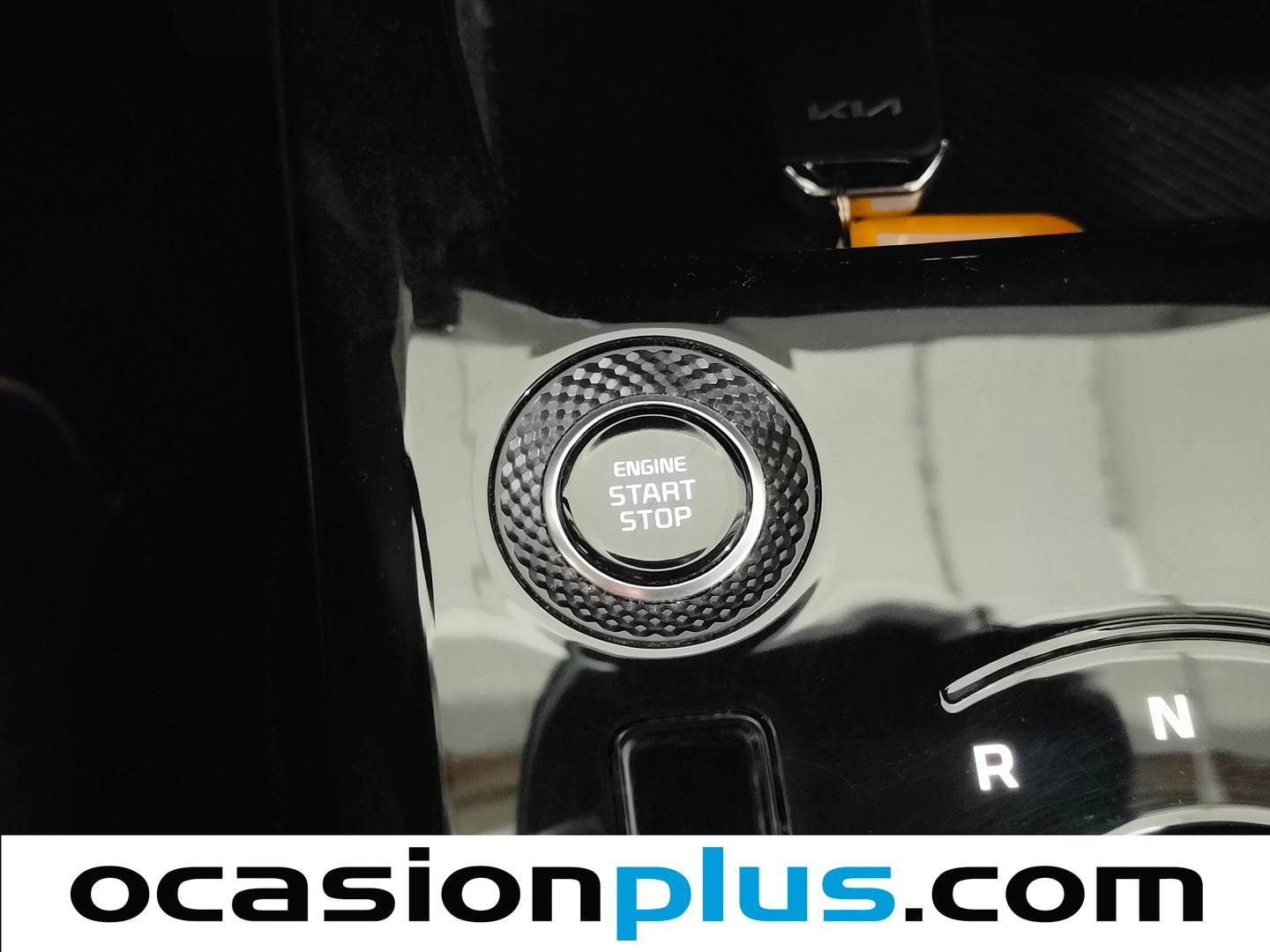 KIA Niro KIA Niro 1.6 GDi HEV Híbrido Drive (141 CV) automático