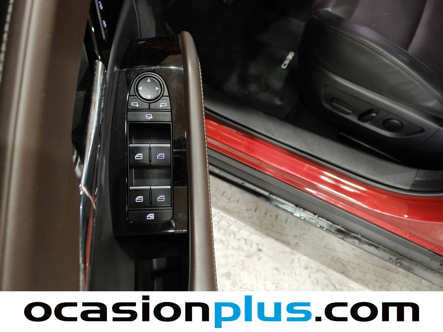 Mazda CX-30 Mazda CX-30 2.0 e-Skyactiv-X Zenith Black Safety AT (186 CV) de ocasión