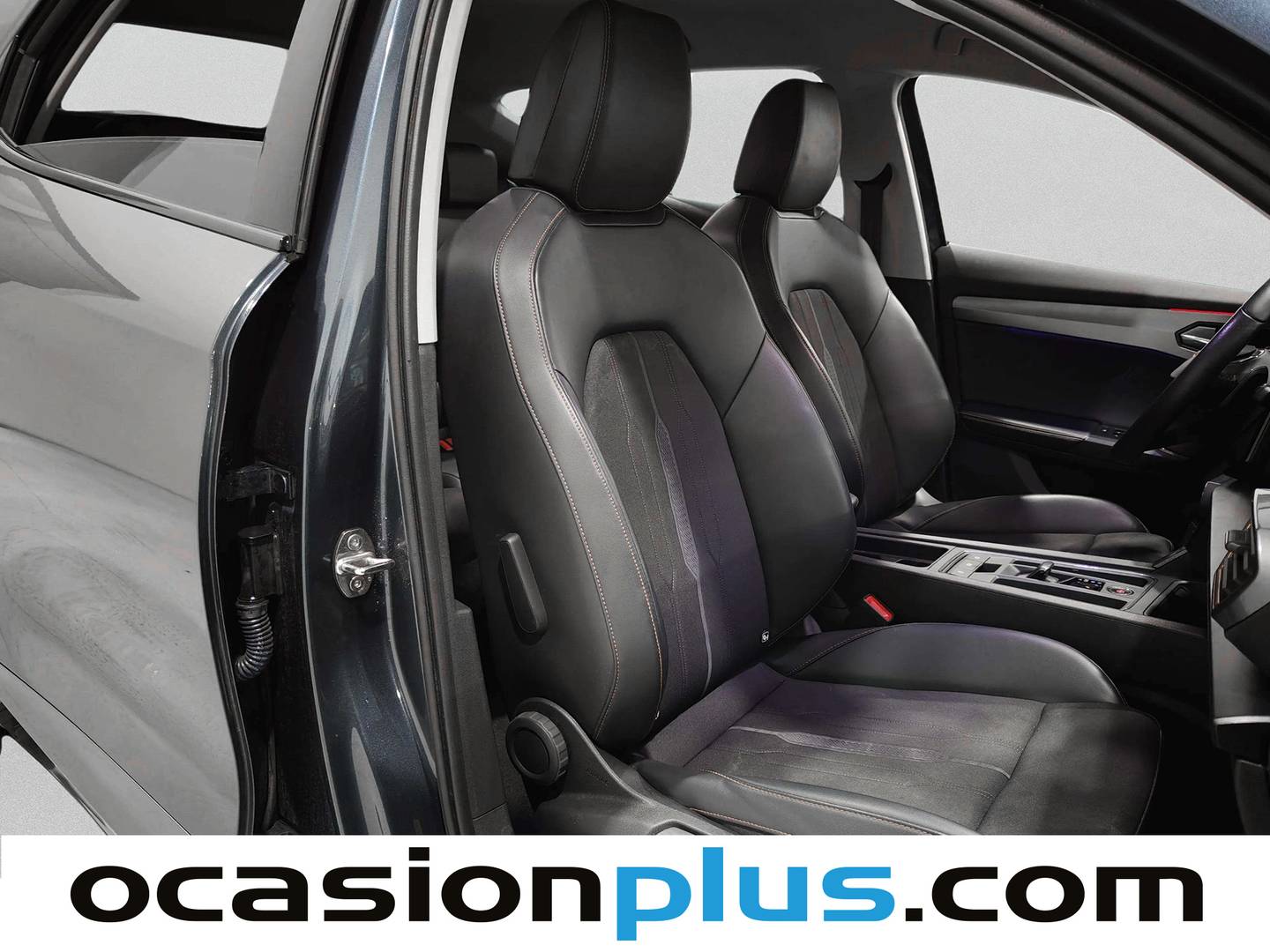 Cupra Formentor CUPRA Formentor 1.5 TSI DSG (150 CV) automático