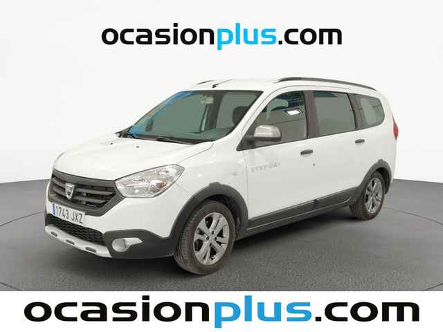 Dacia Segunda Mano Sevilla