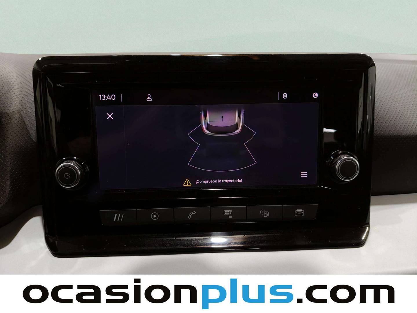 Equipamiento del Seat Ibiza Seat Ibiza 1.0 MPI S&S Reference XL (80 CV)