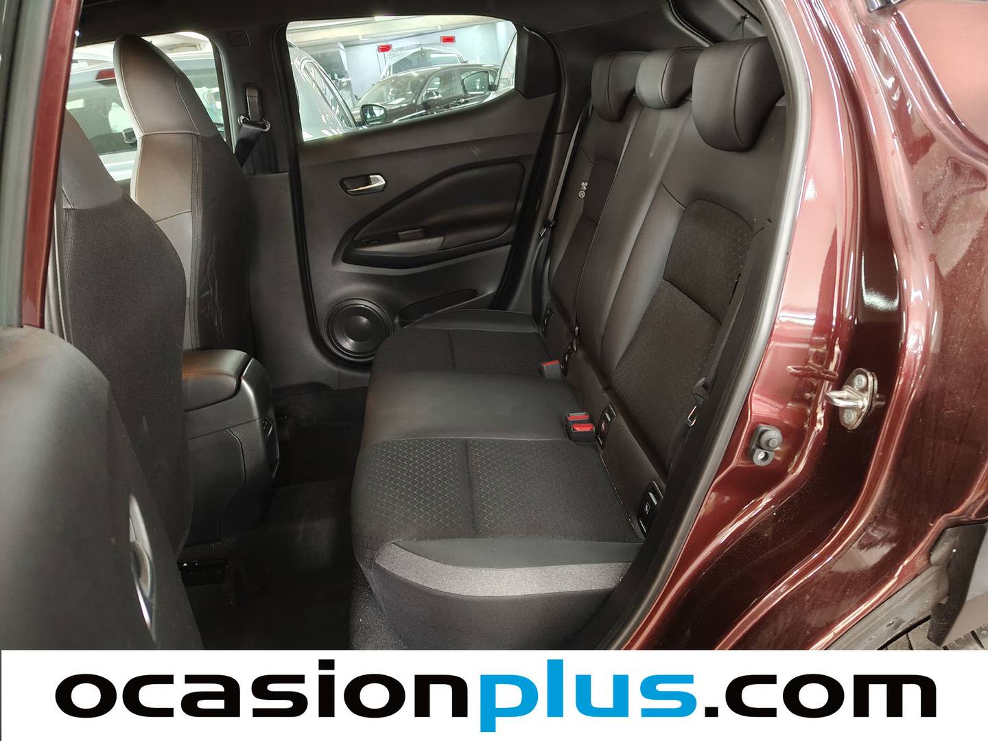 Nissan JUKE Nissan Juke DIG-T N-Connecta 4x2  (114 CV) al mejor precio