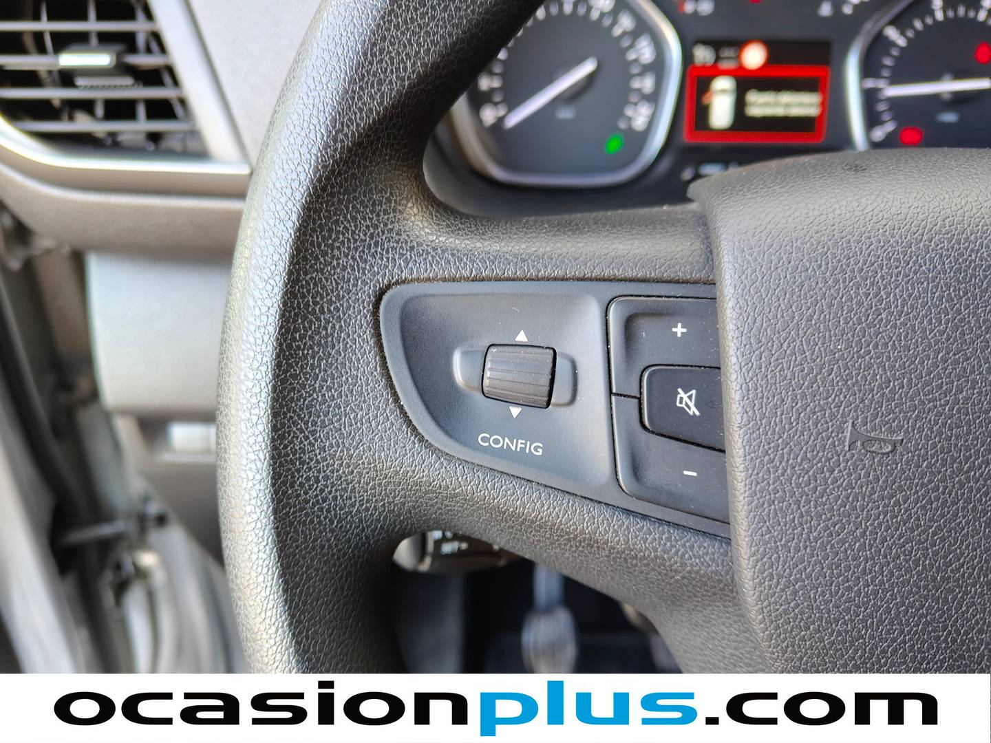 Citroën Spacetourer Citroën Spacetourer BlueHDi 150 S&S Feel Talla XL (150 CV) 8 Plazas de ocasión