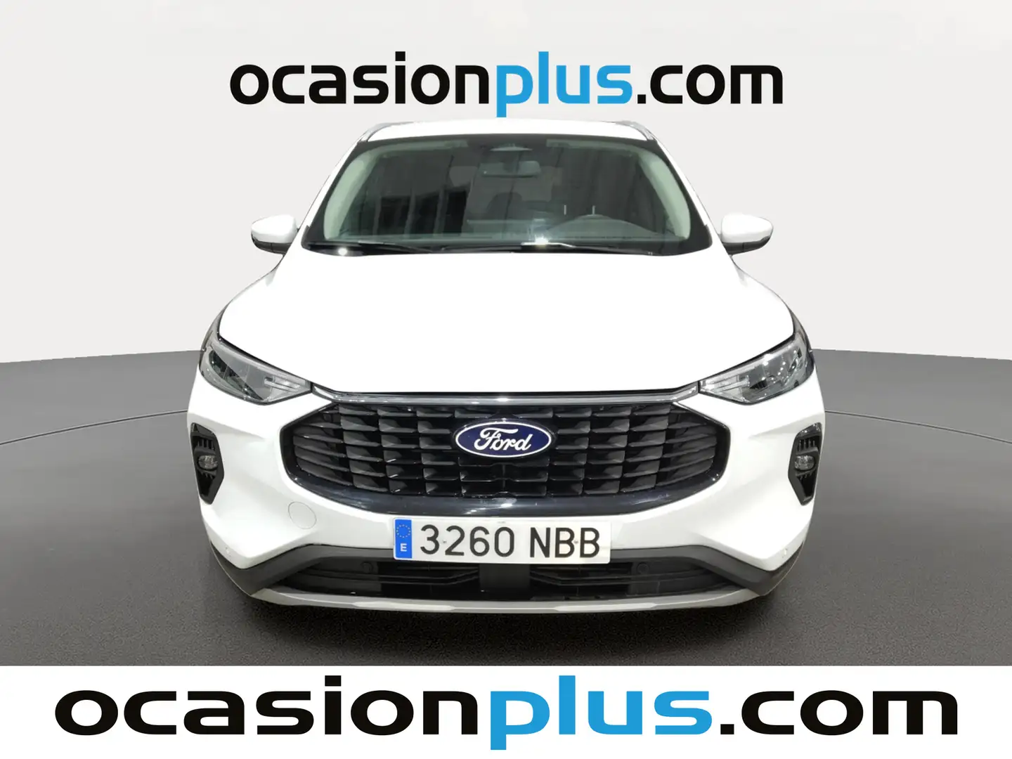 Foto Ford Kuga Ford Kuga 1.5 EcoBoost S&S Titanium 4x2 (150 CV)