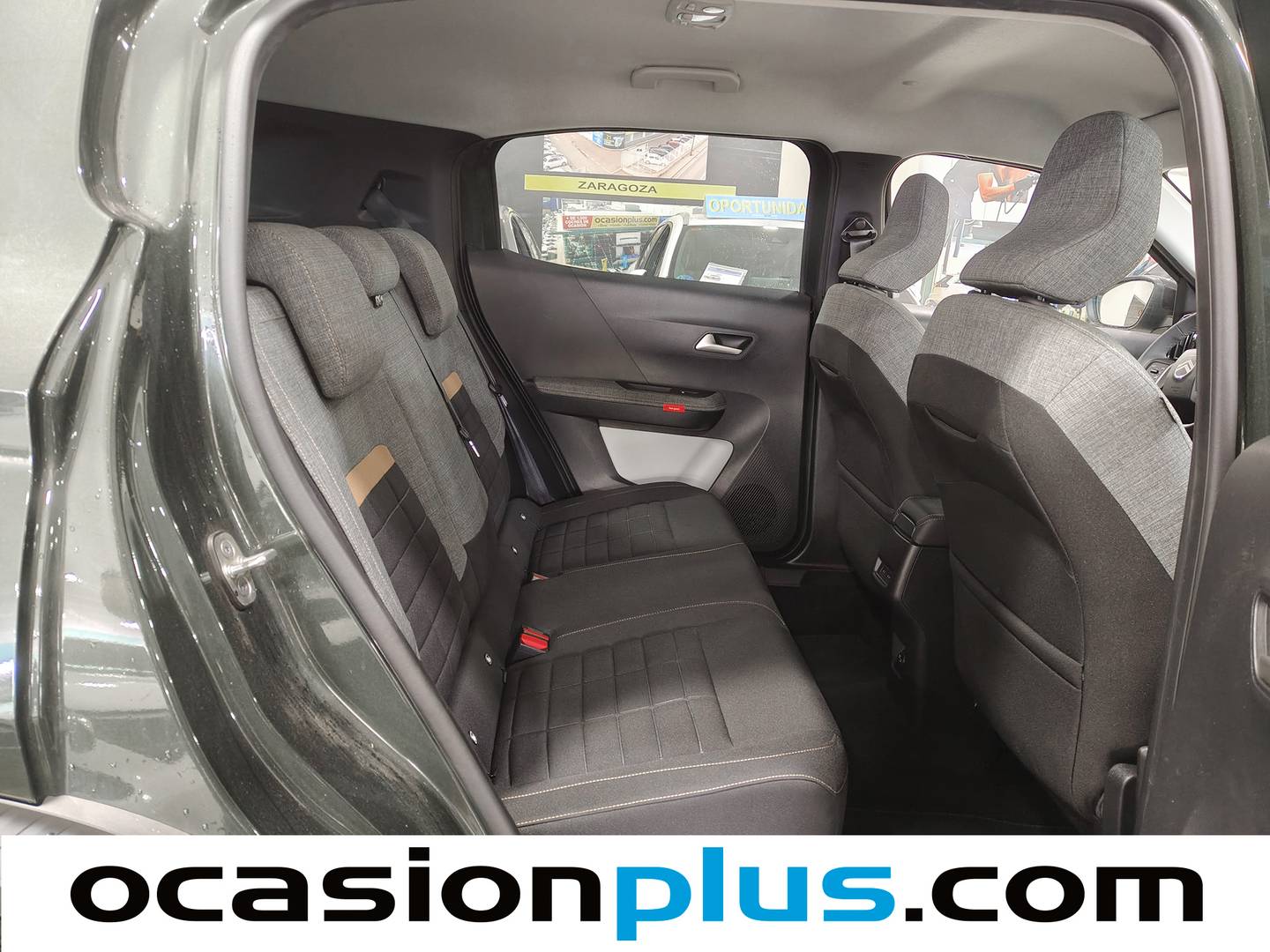 Citroën C3 Aircross Citroën C3 Aircross Hybrid 145 Plus e-DCS6 (145 CV) km 0