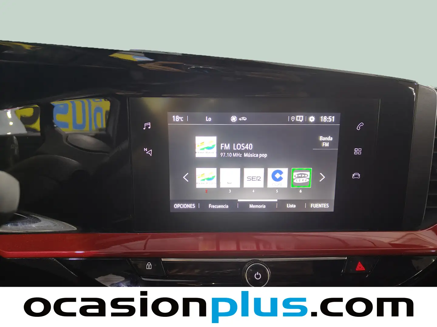 Foto Opel Mokka Opel Mokka 1.5 D GS Line  (110 CV)