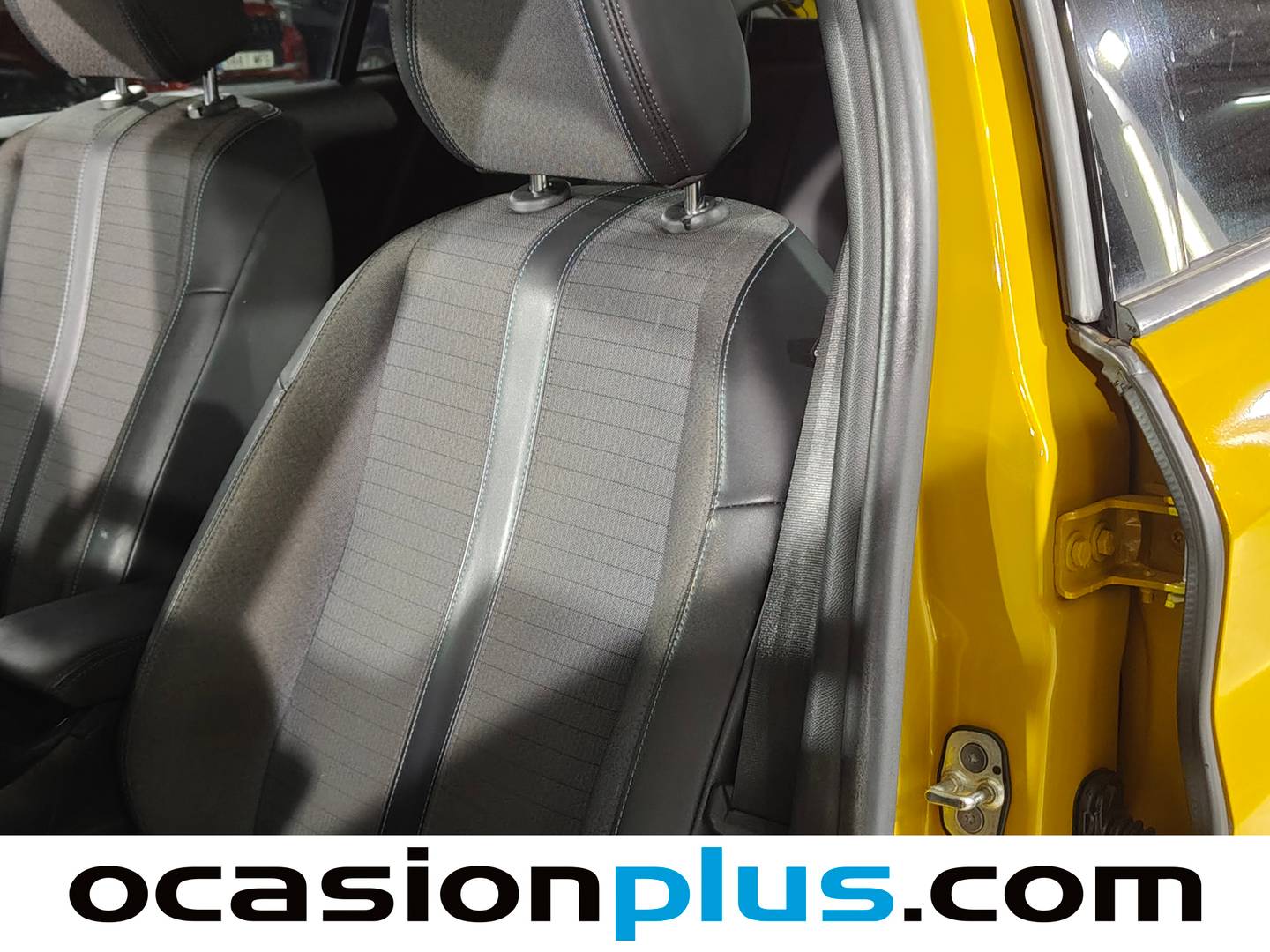 Extras y acabados del Peugeot 208 Peugeot 208 PureTech 100 Allure Pack (100 CV)